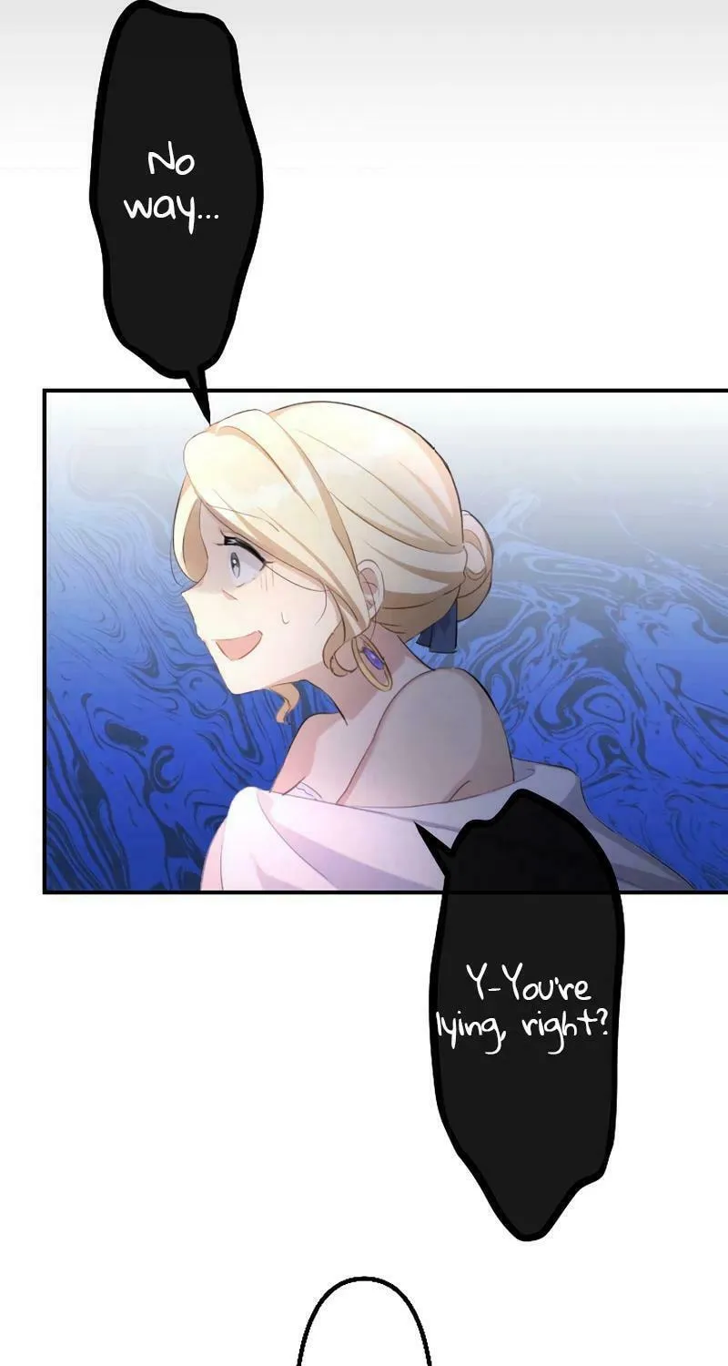Osanai Akujo wa Subete o Mitousu Chapter 17 page 62 - 