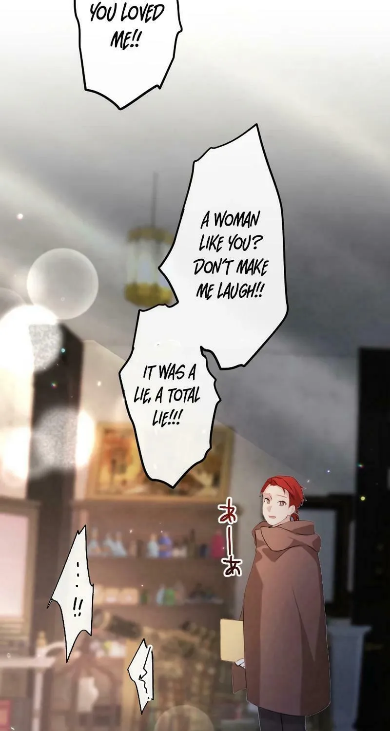 Osanai Akujo wa Subete o Mitousu Chapter 17 page 66 - 