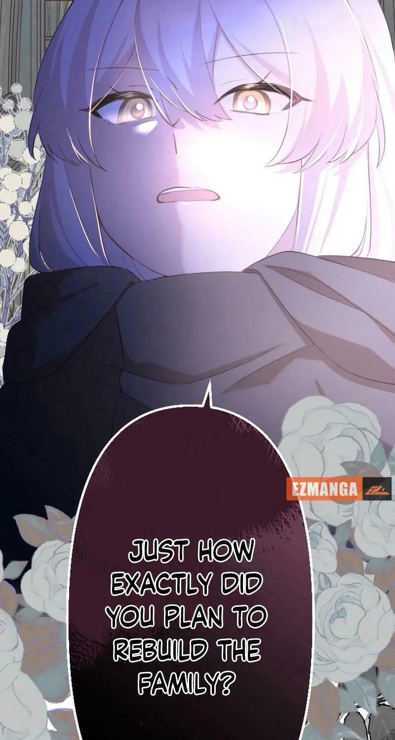 Osanai Akujo wa Subete o Mitousu Chapter 17 page 70 - 