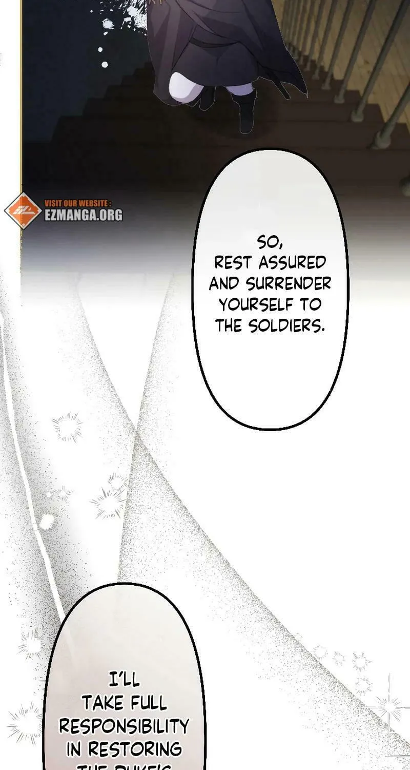Osanai Akujo wa Subete o Mitousu Chapter 17 page 73 - 