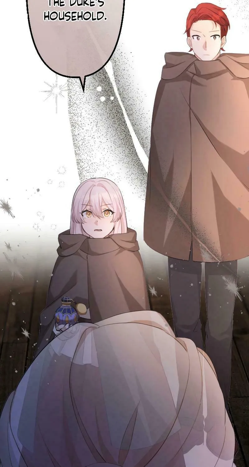 Osanai Akujo wa Subete o Mitousu Chapter 17 page 74 - 