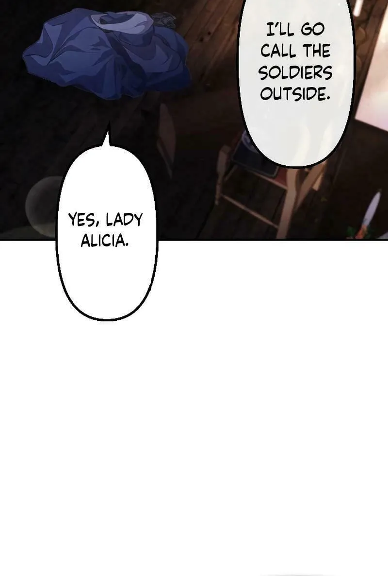 Osanai Akujo wa Subete o Mitousu Chapter 17 page 77 - 