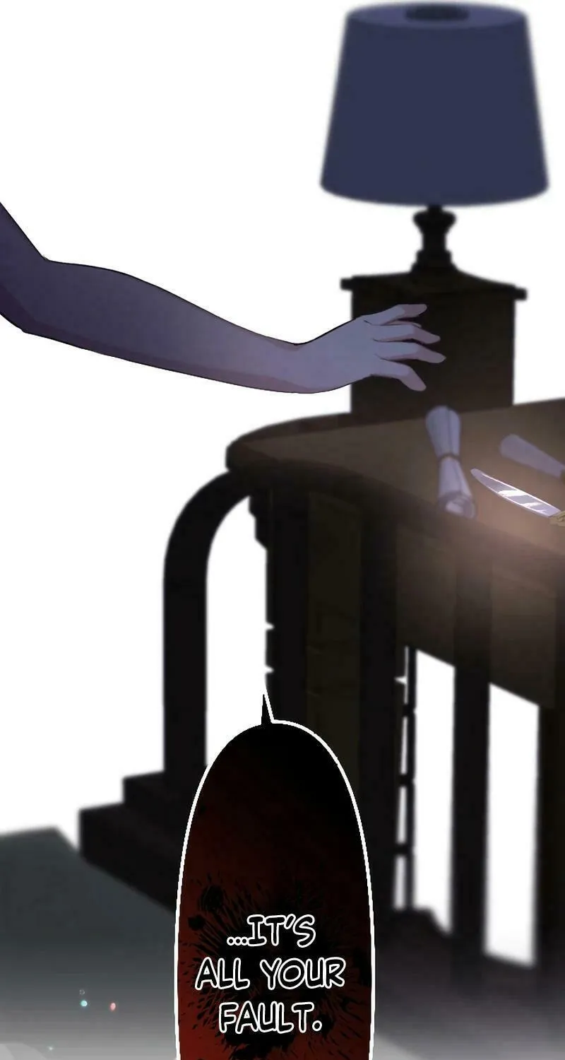 Osanai Akujo wa Subete o Mitousu Chapter 17 page 78 - 