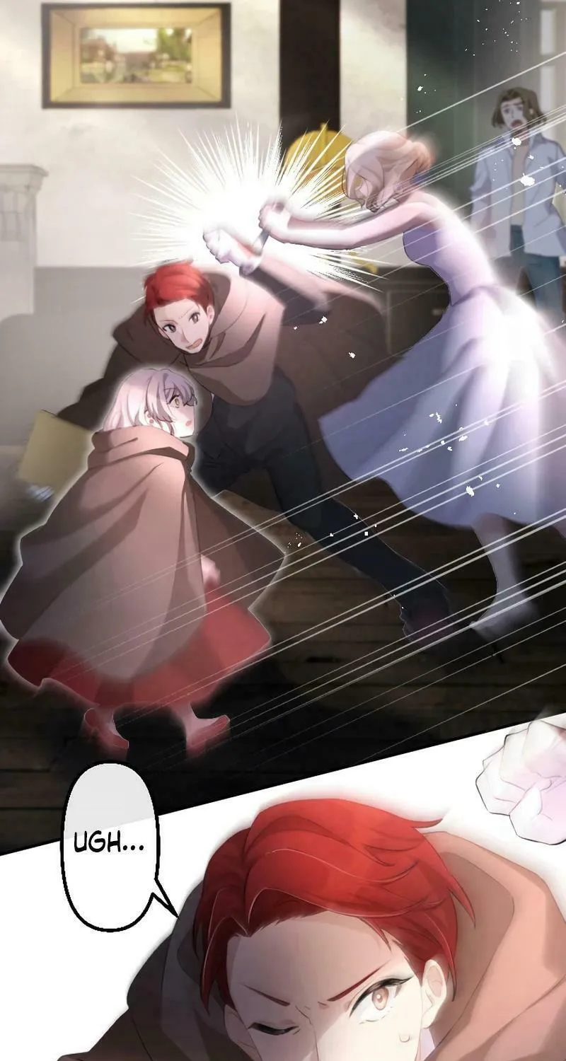 Osanai Akujo wa Subete o Mitousu Chapter 17 page 86 - 
