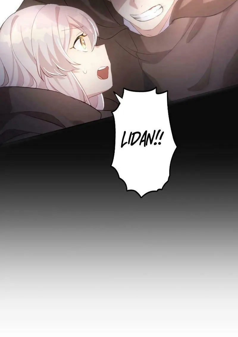 Osanai Akujo wa Subete o Mitousu Chapter 17 page 87 - 