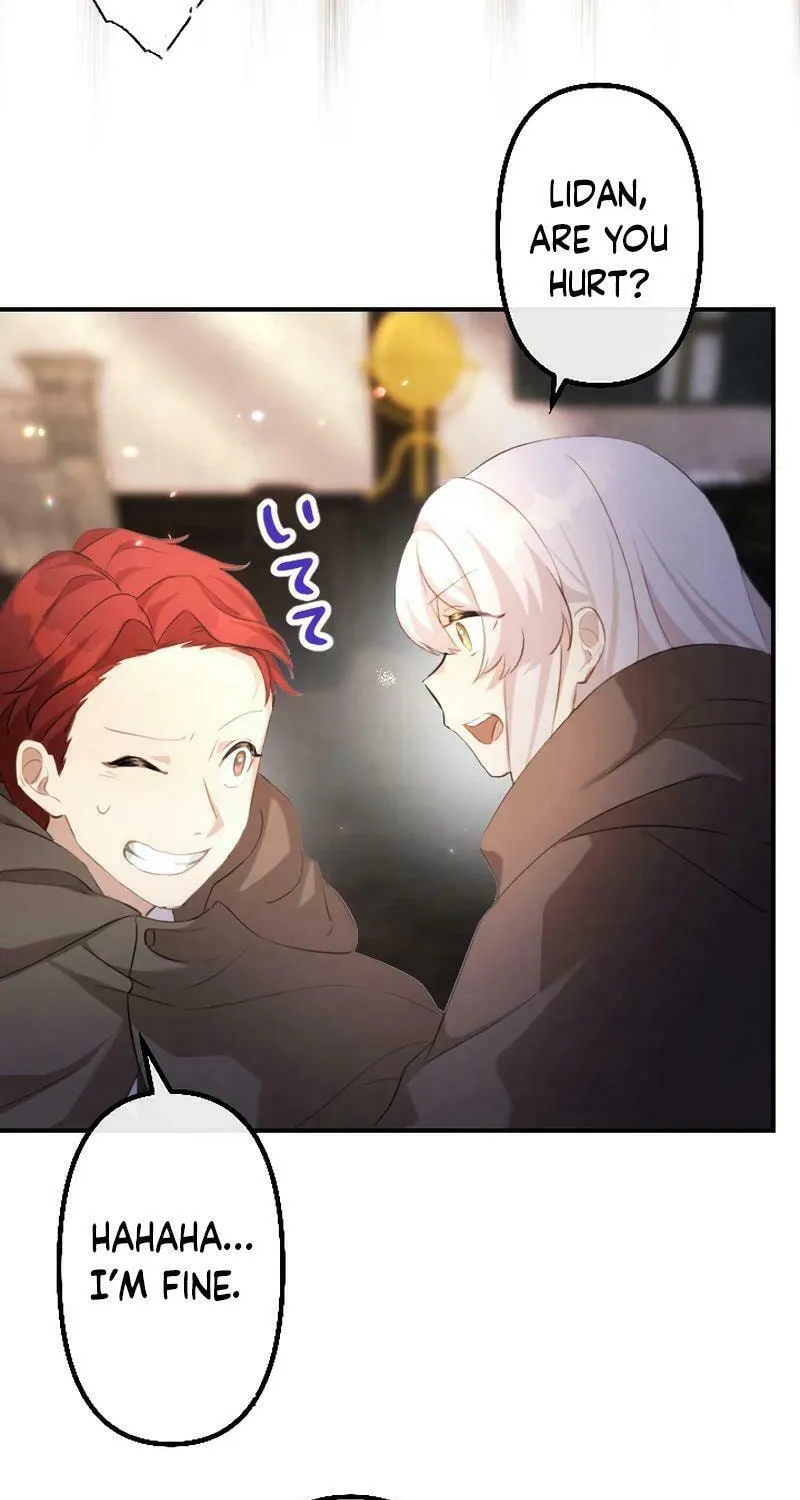 Osanai Akujo wa Subete o Mitousu Chapter 17 page 90 - 