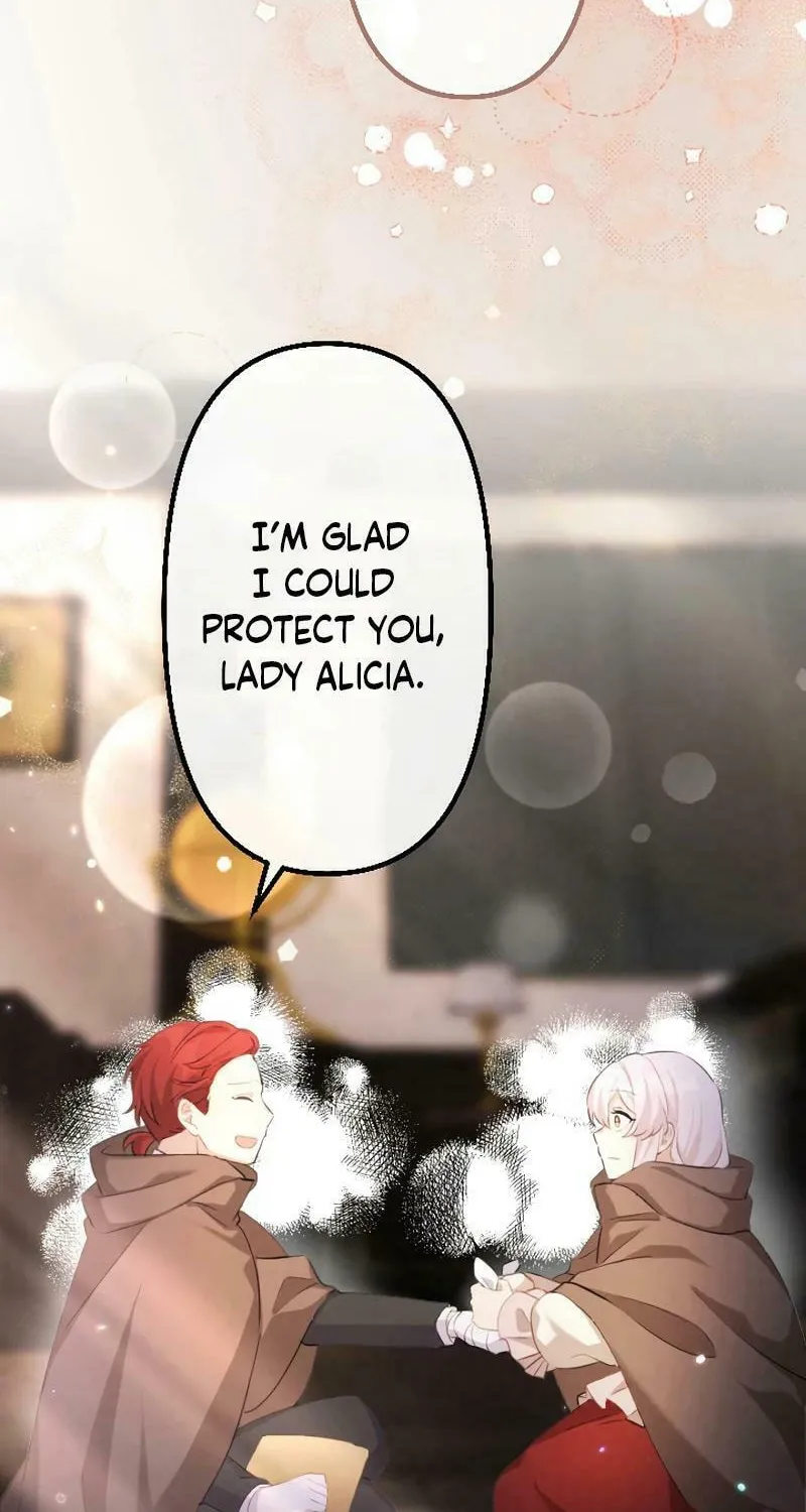 Osanai Akujo wa Subete o Mitousu Chapter 17 page 93 - 