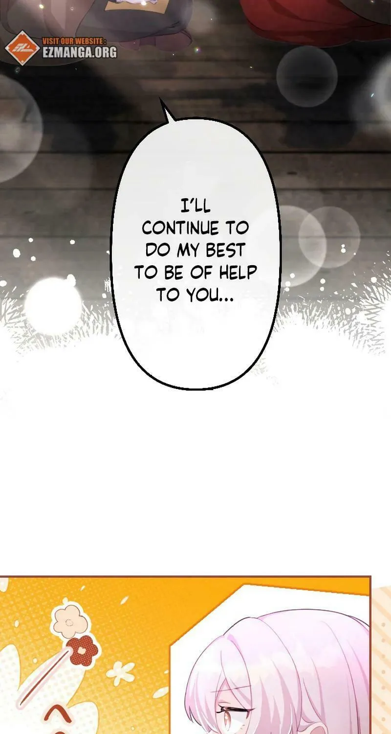 Osanai Akujo wa Subete o Mitousu Chapter 17 page 94 - 
