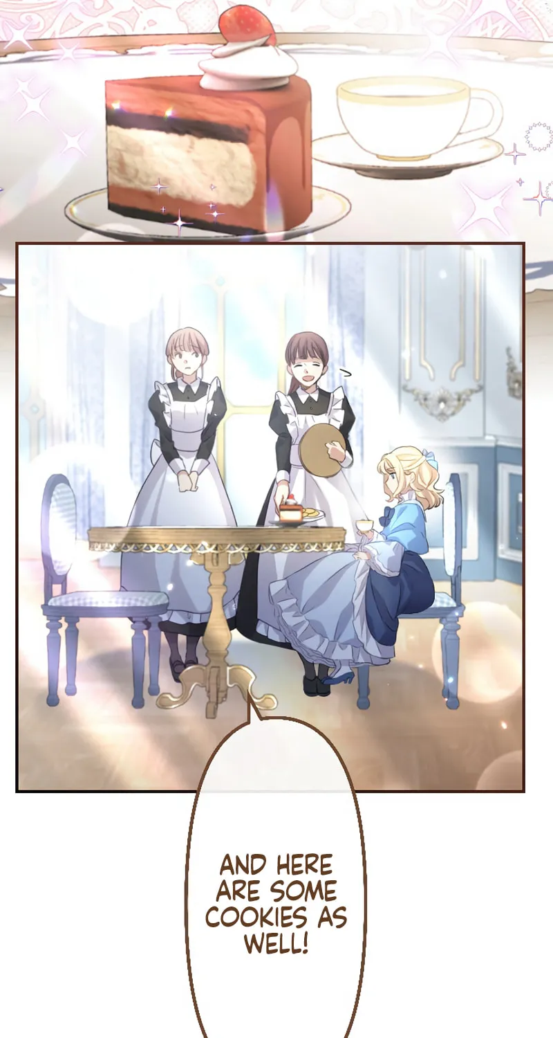 Osanai Akujo wa Subete o Mitousu Chapter 18 page 12 - 