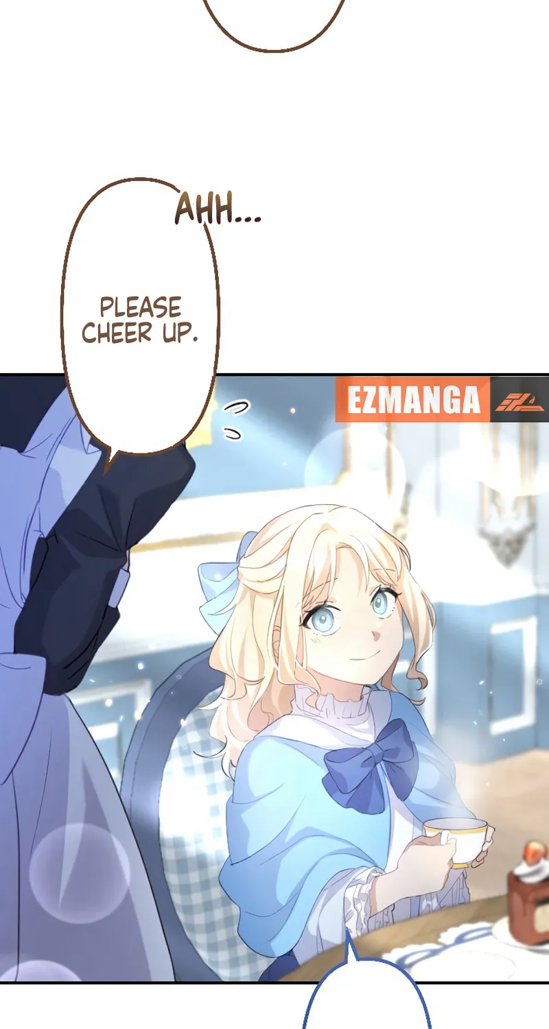 Osanai Akujo wa Subete o Mitousu Chapter 18 page 13 - 