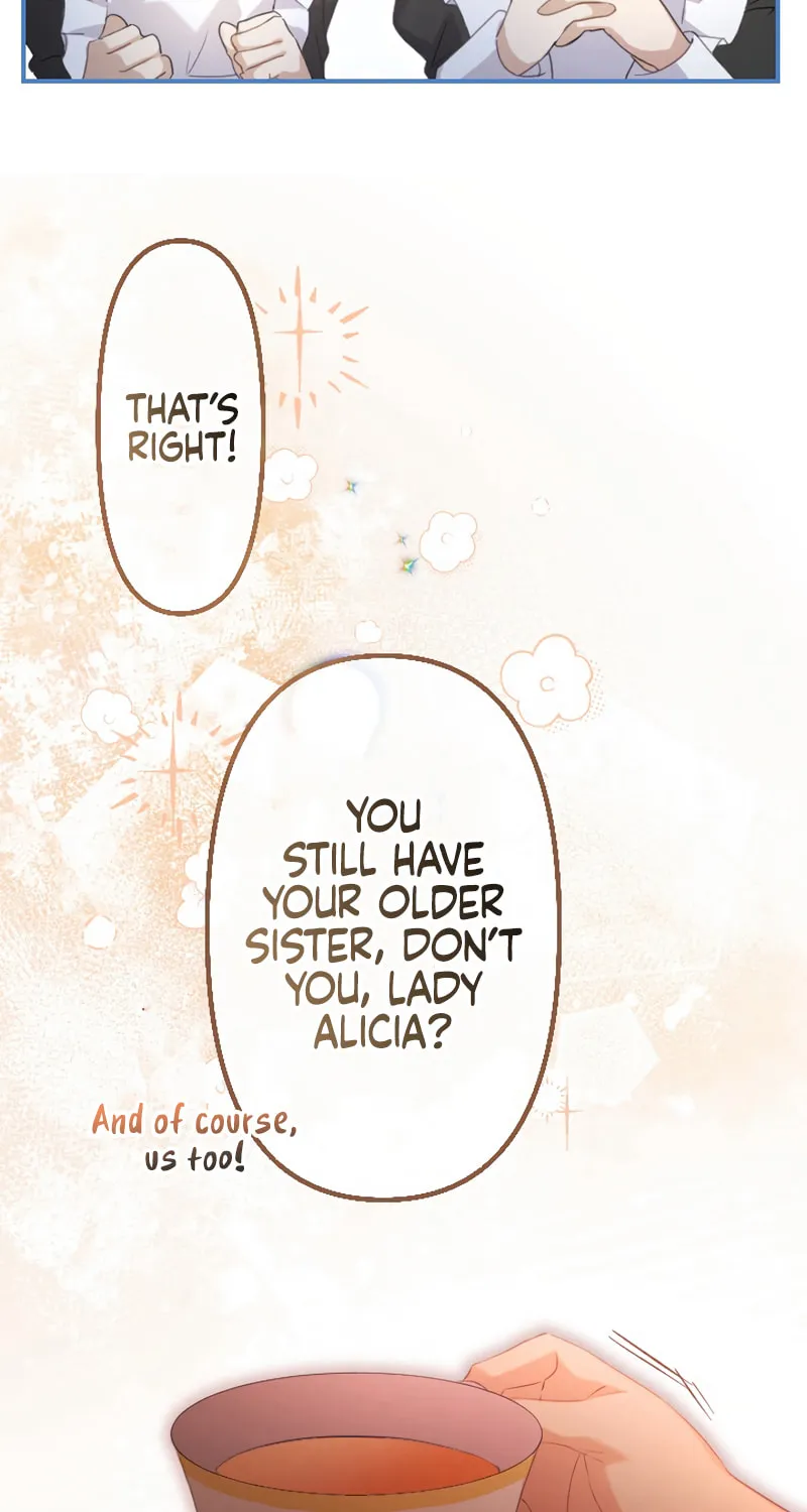 Osanai Akujo wa Subete o Mitousu Chapter 18 page 18 - 