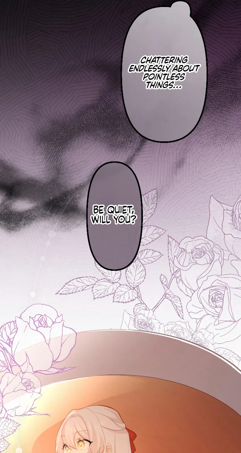 Osanai Akujo wa Subete o Mitousu Chapter 18 page 21 - 