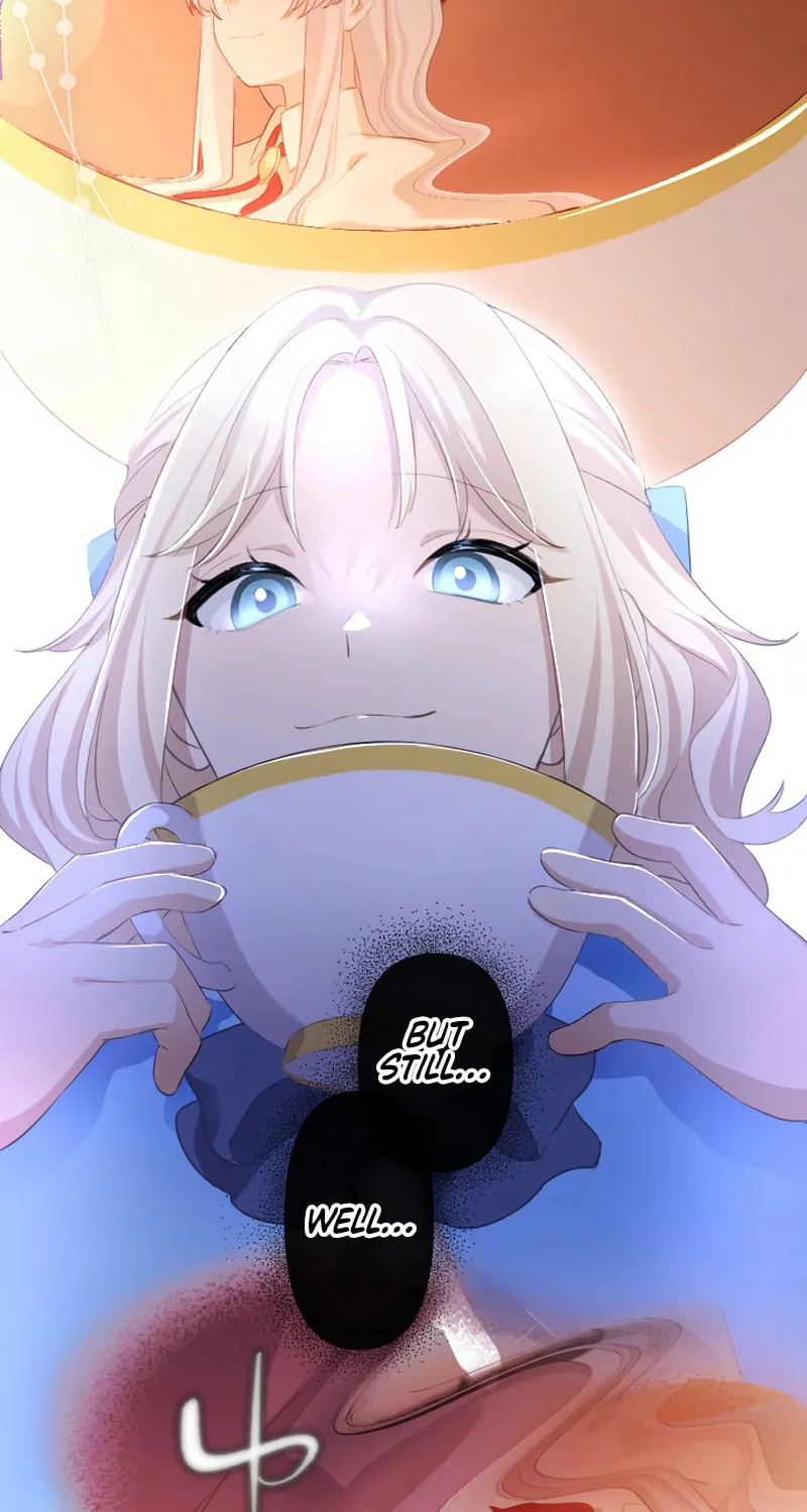 Osanai Akujo wa Subete o Mitousu Chapter 18 page 22 - 
