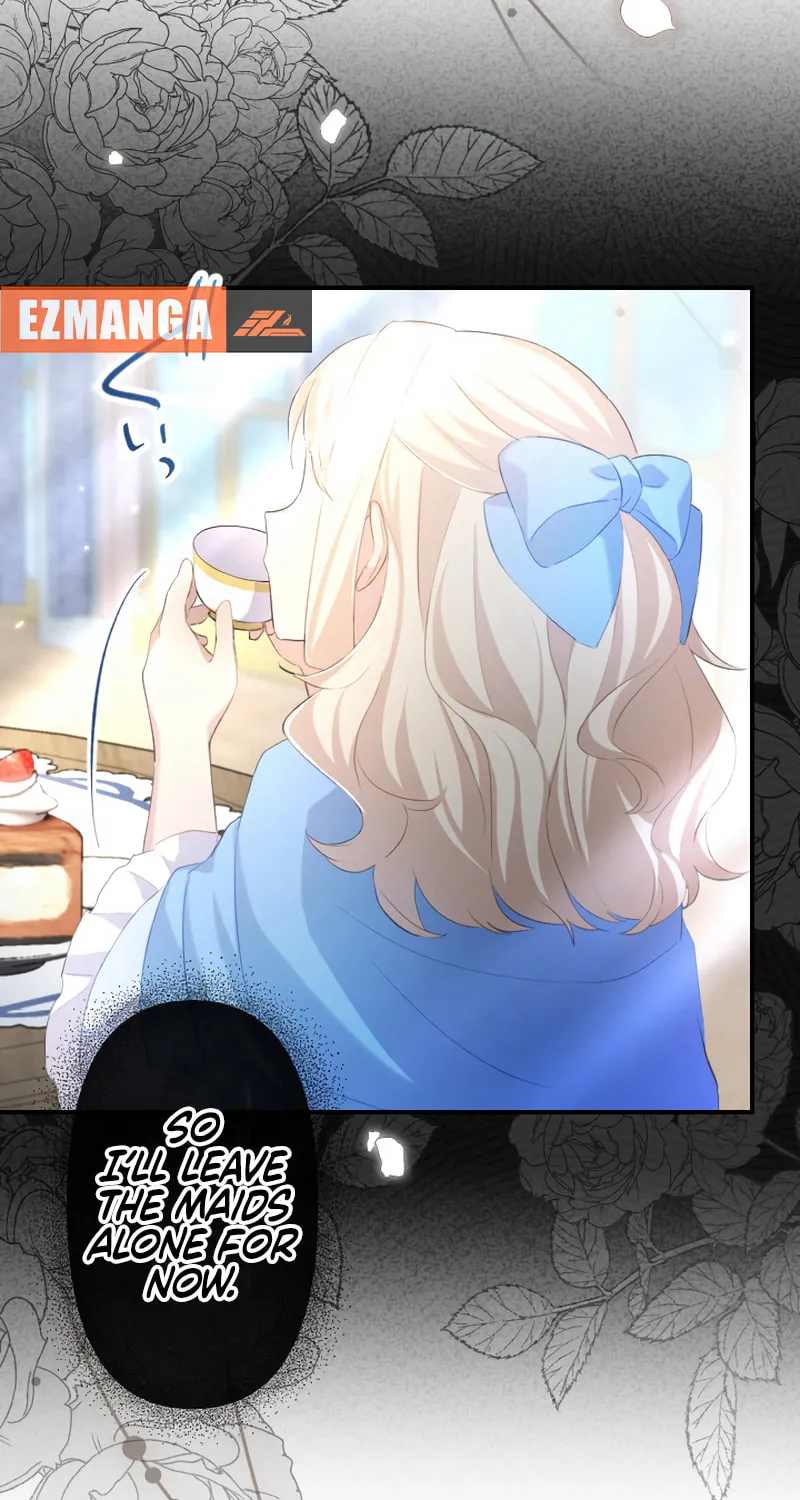 Osanai Akujo wa Subete o Mitousu Chapter 18 page 24 - 