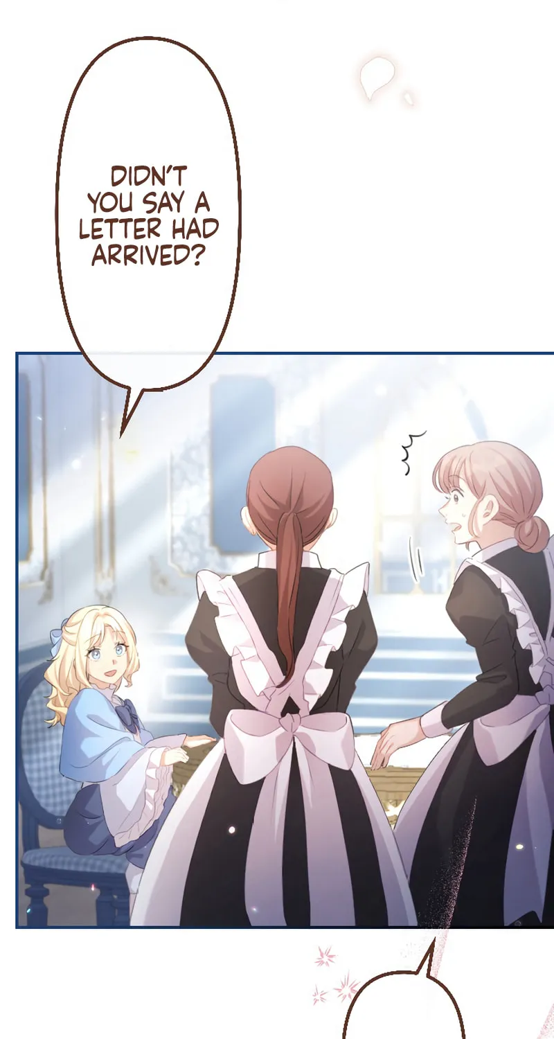 Osanai Akujo wa Subete o Mitousu Chapter 18 page 26 - 