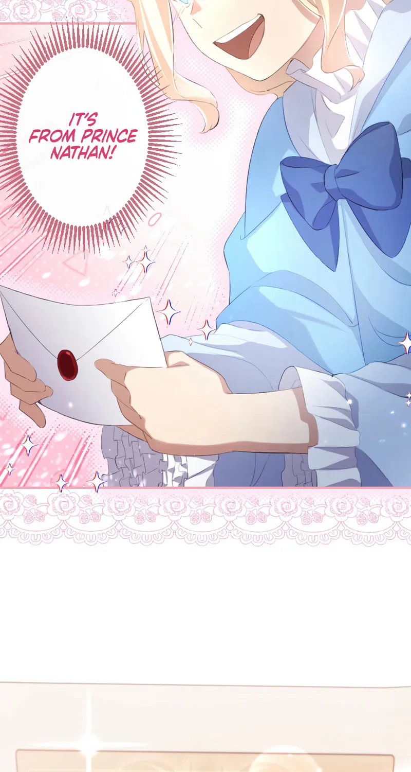 Osanai Akujo wa Subete o Mitousu Chapter 18 page 29 - 