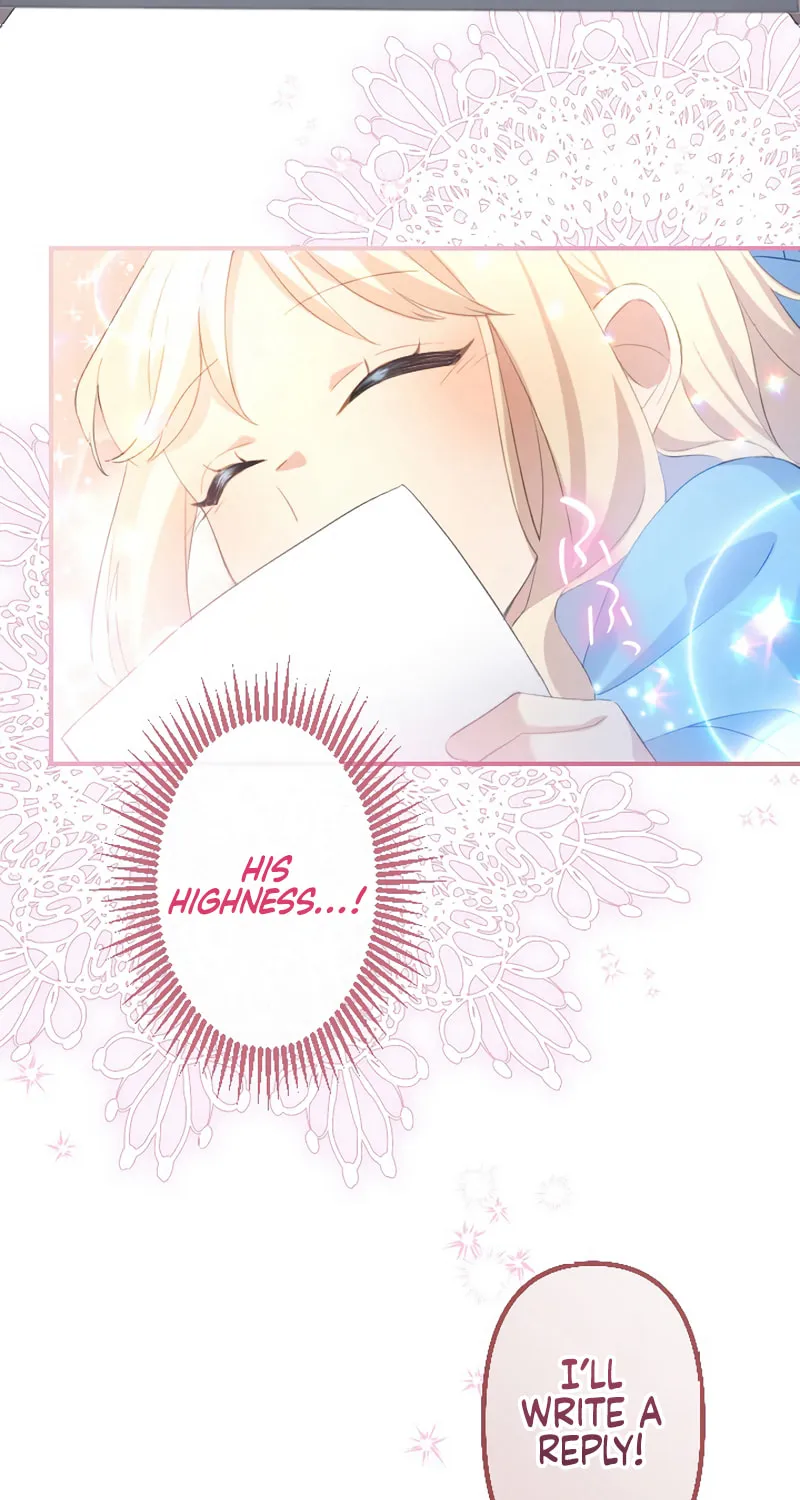 Osanai Akujo wa Subete o Mitousu Chapter 18 page 31 - 