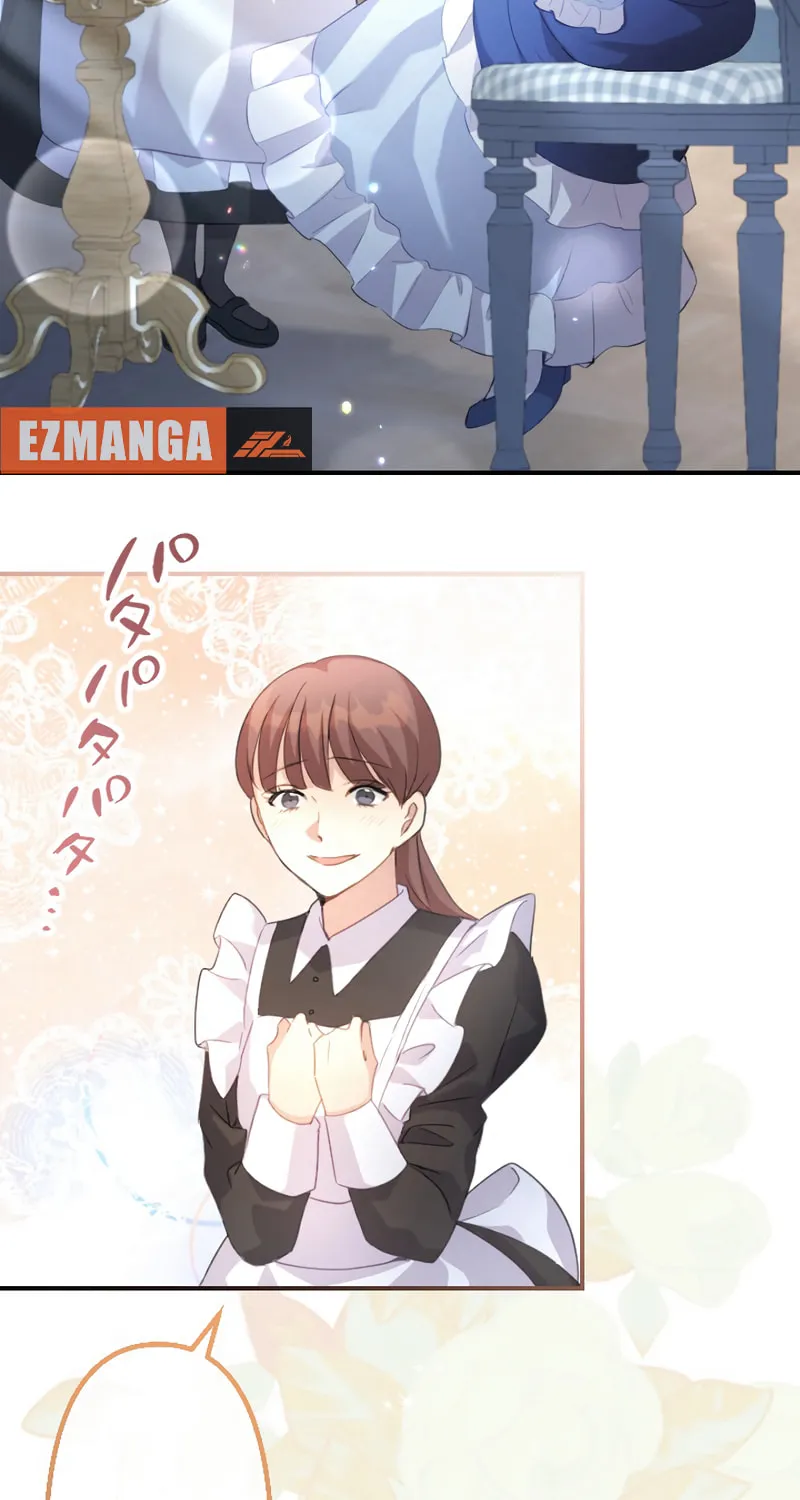 Osanai Akujo wa Subete o Mitousu Chapter 18 page 33 - 