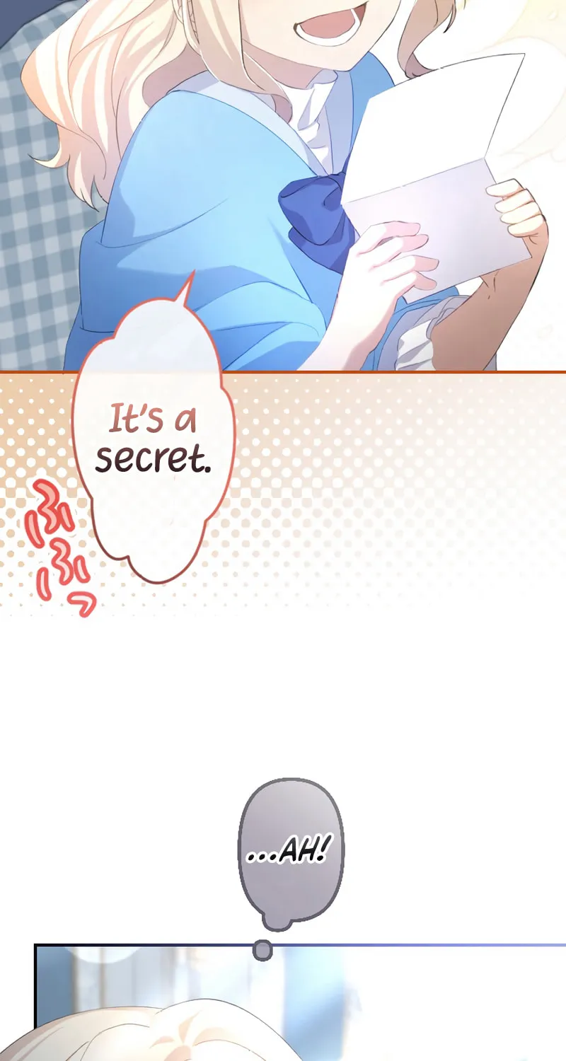 Osanai Akujo wa Subete o Mitousu Chapter 18 page 35 - 
