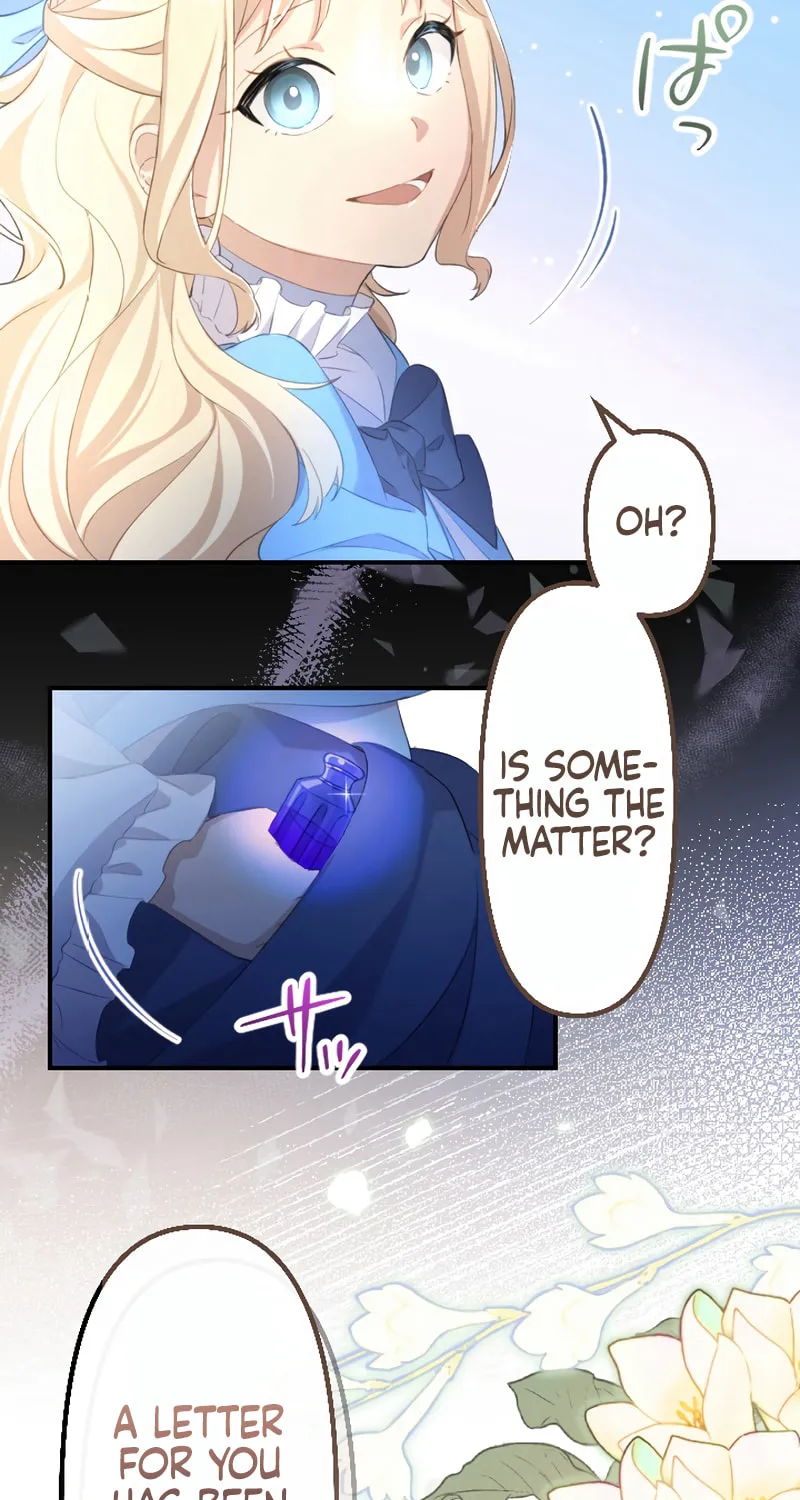 Osanai Akujo wa Subete o Mitousu Chapter 18 page 5 - 