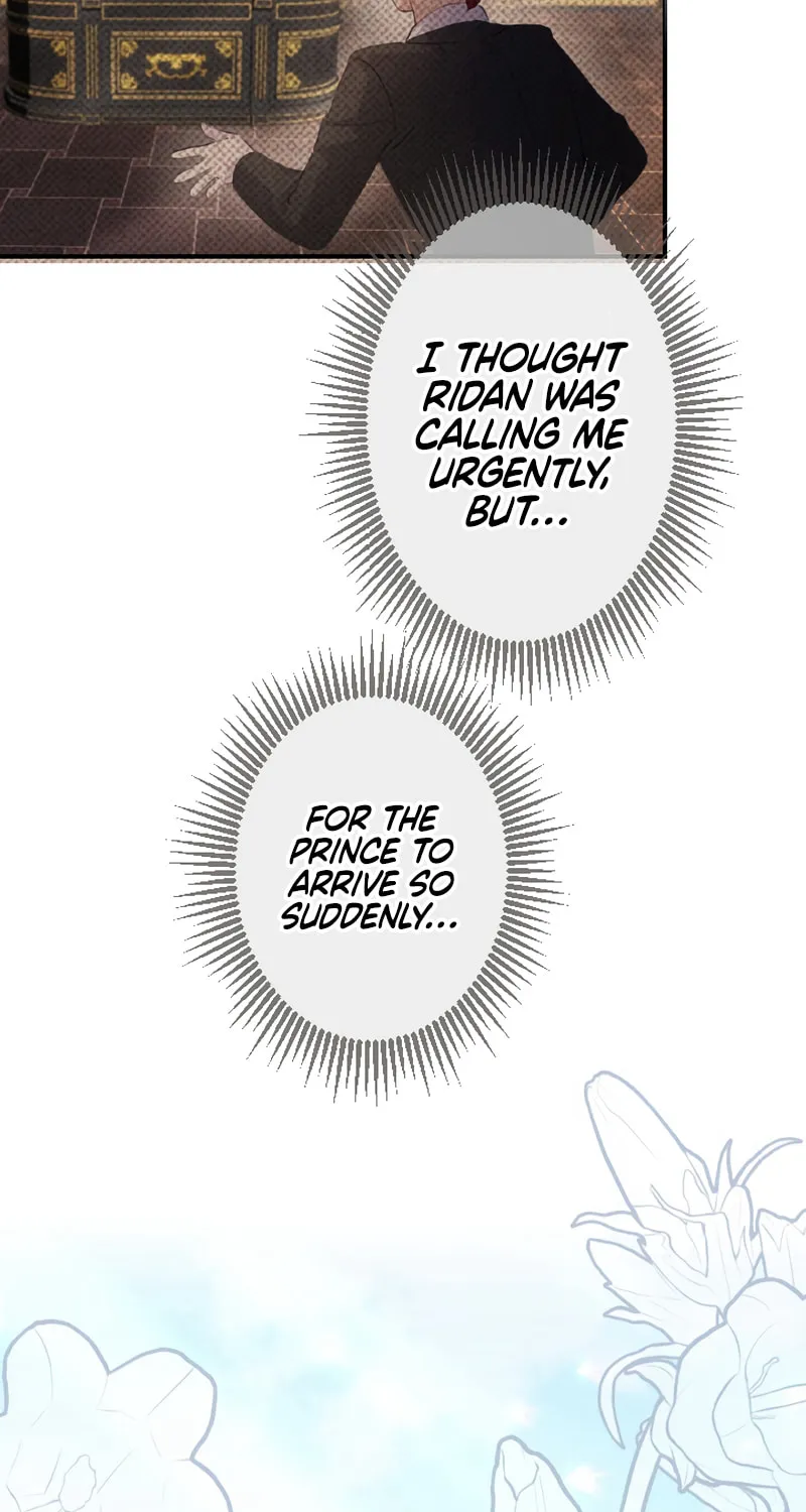 Osanai Akujo wa Subete o Mitousu Chapter 18 page 42 - 