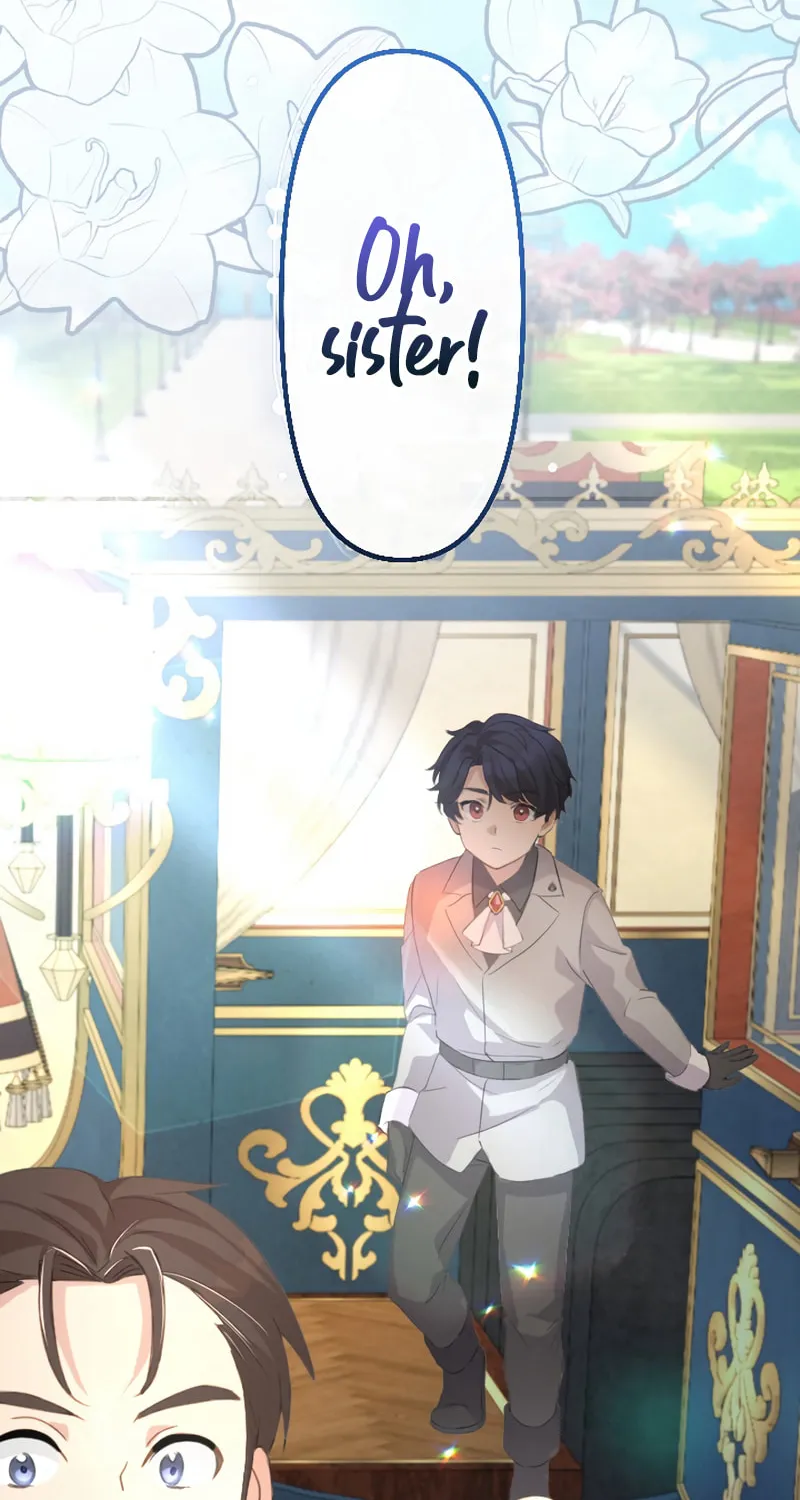 Osanai Akujo wa Subete o Mitousu Chapter 18 page 43 - 