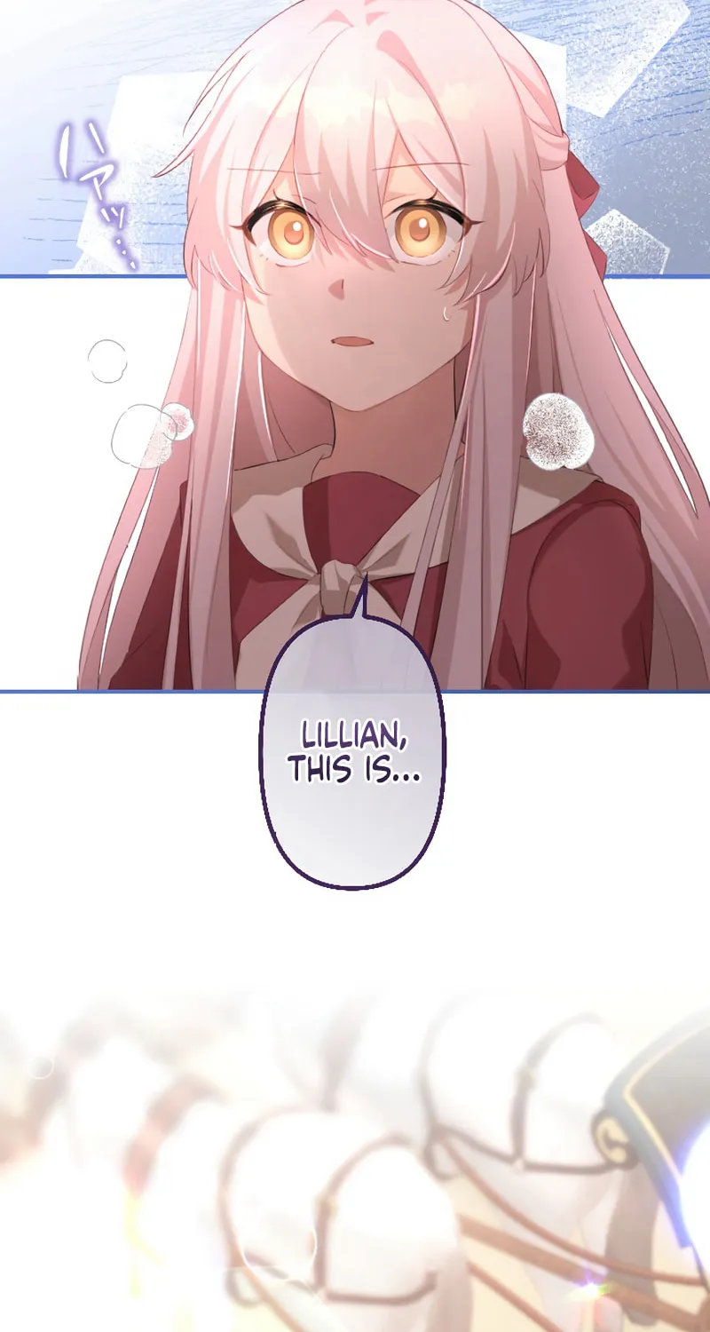 Osanai Akujo wa Subete o Mitousu Chapter 18 page 45 - 