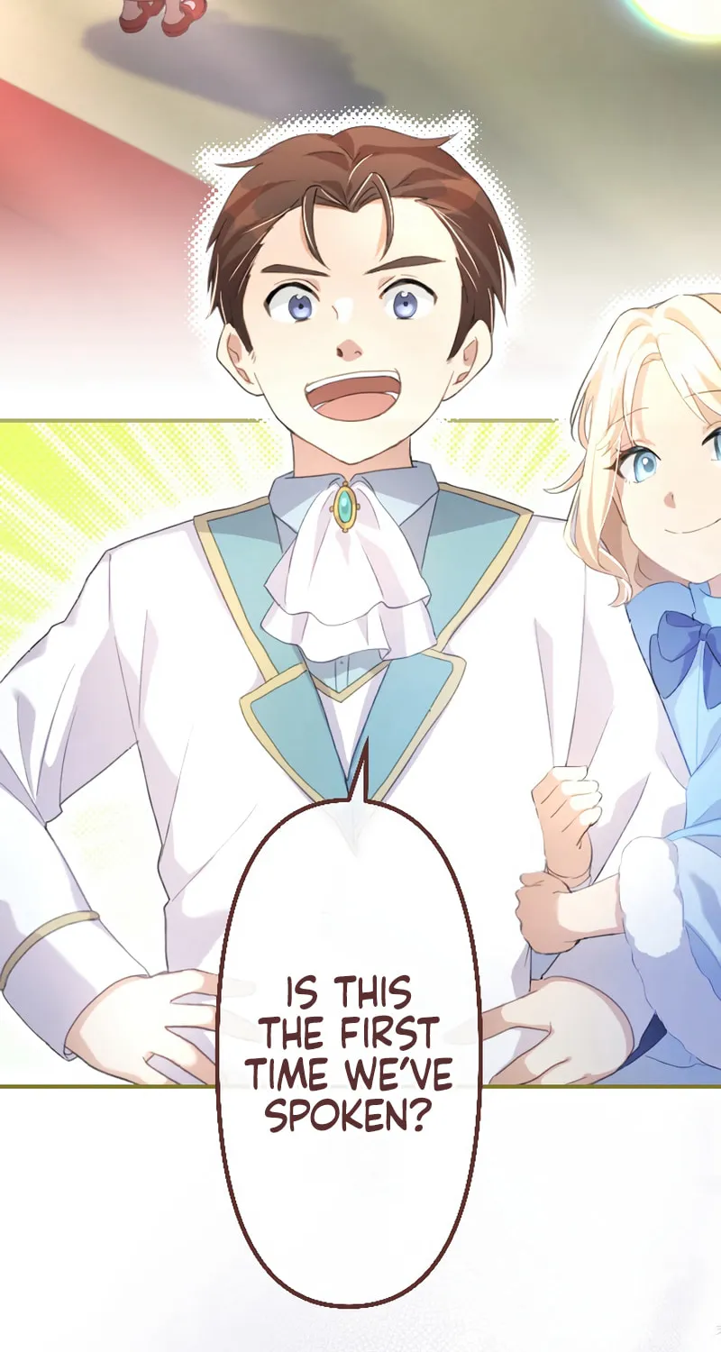 Osanai Akujo wa Subete o Mitousu Chapter 18 page 47 - 