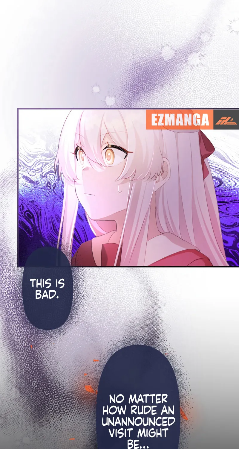 Osanai Akujo wa Subete o Mitousu Chapter 18 page 48 - 