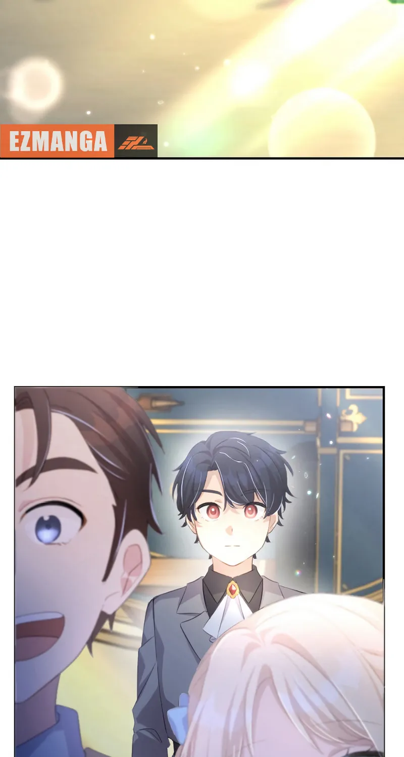 Osanai Akujo wa Subete o Mitousu Chapter 18 page 53 - 