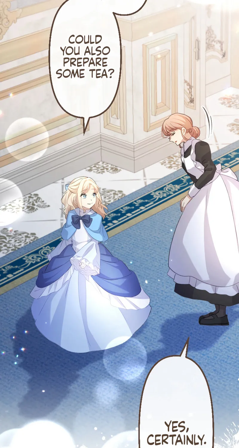 Osanai Akujo wa Subete o Mitousu Chapter 18 page 7 - 