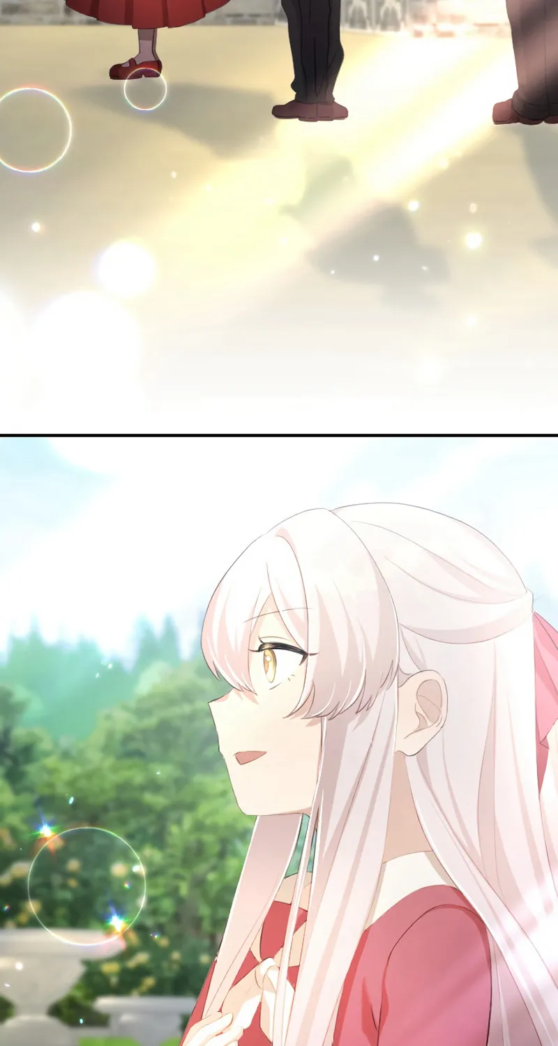 Osanai Akujo wa Subete o Mitousu Chapter 18 page 61 - 