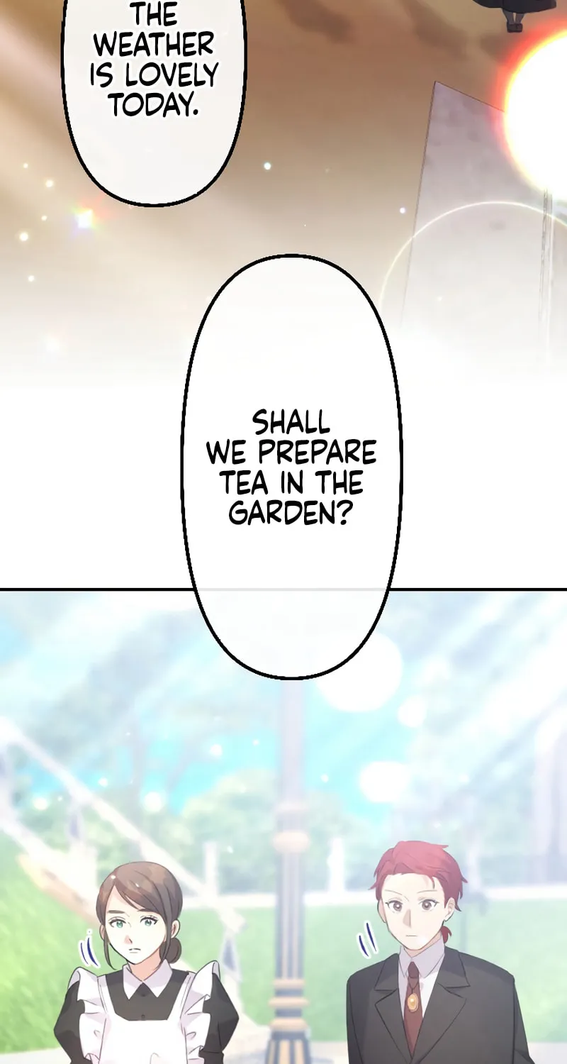 Osanai Akujo wa Subete o Mitousu Chapter 18 page 64 - 