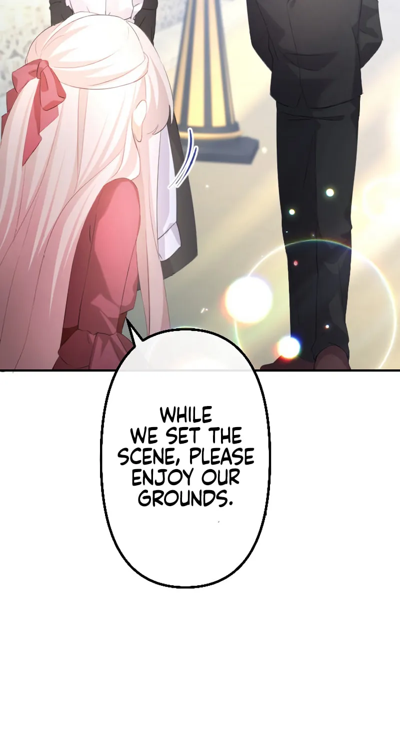 Osanai Akujo wa Subete o Mitousu Chapter 18 page 65 - 