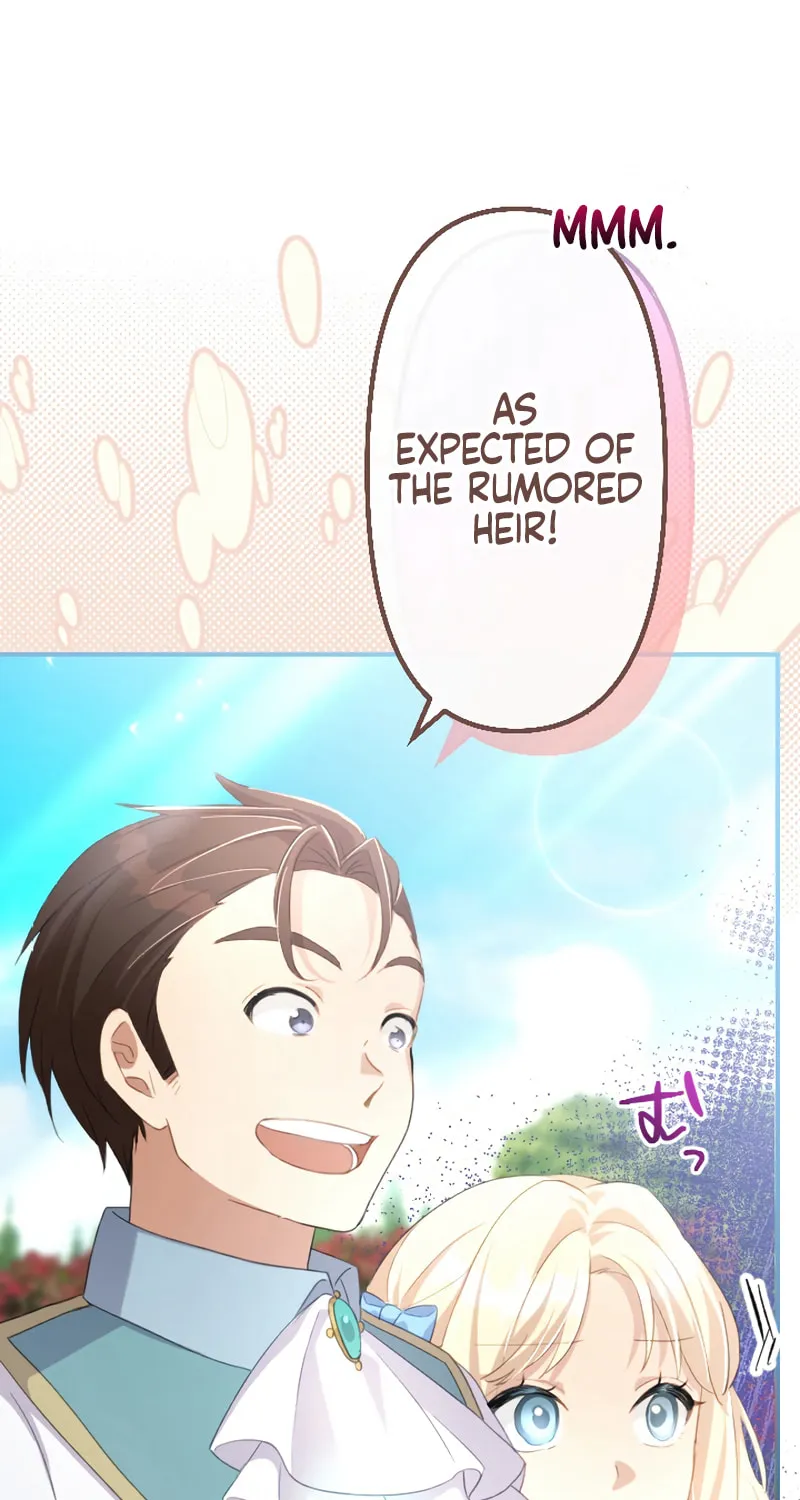 Osanai Akujo wa Subete o Mitousu Chapter 18 page 66 - 