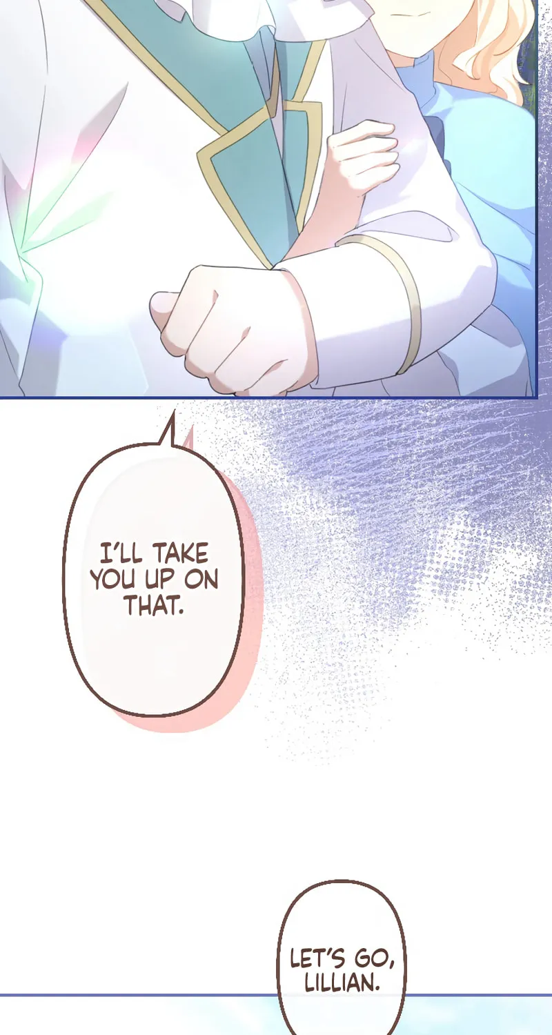 Osanai Akujo wa Subete o Mitousu Chapter 18 page 67 - 