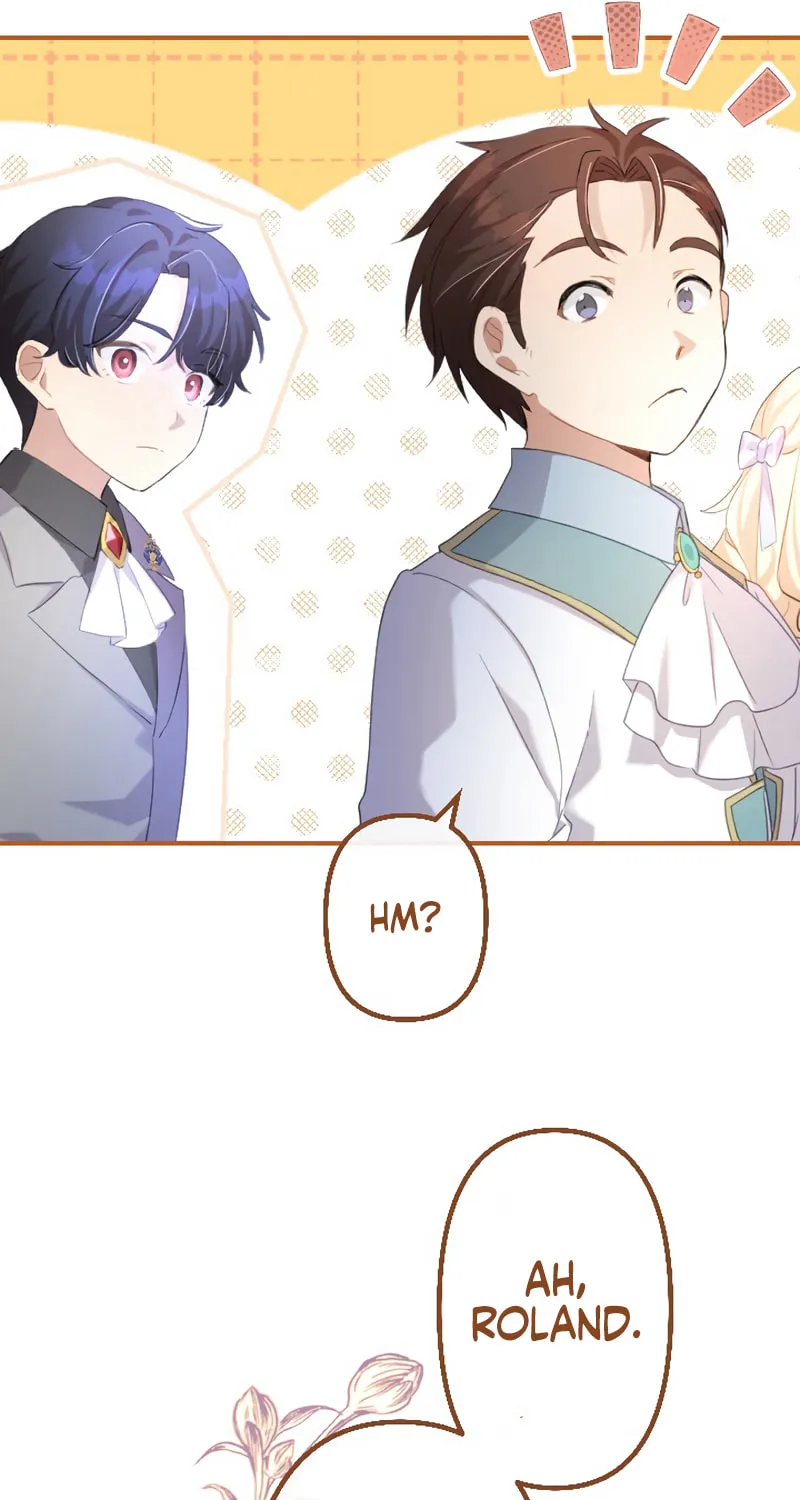 Osanai Akujo wa Subete o Mitousu Chapter 18 page 70 - 