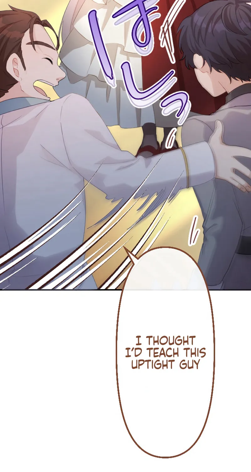 Osanai Akujo wa Subete o Mitousu Chapter 18 page 73 - 