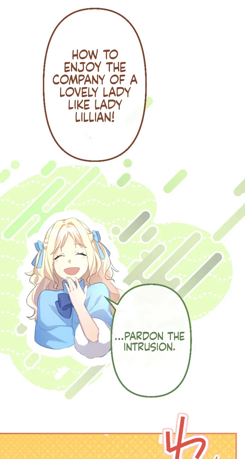 Osanai Akujo wa Subete o Mitousu Chapter 18 page 74 - 