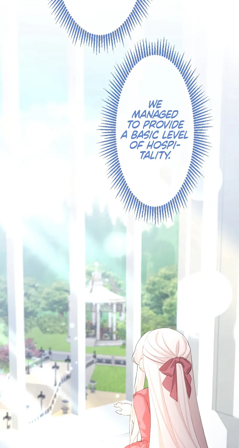 Osanai Akujo wa Subete o Mitousu Chapter 18 page 87 - 