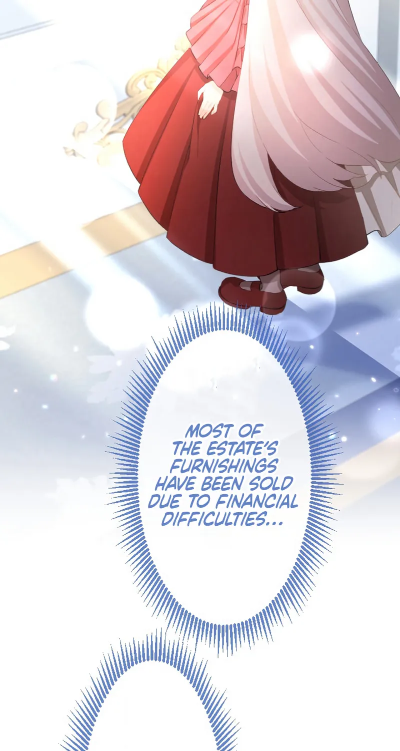 Osanai Akujo wa Subete o Mitousu Chapter 18 page 88 - 