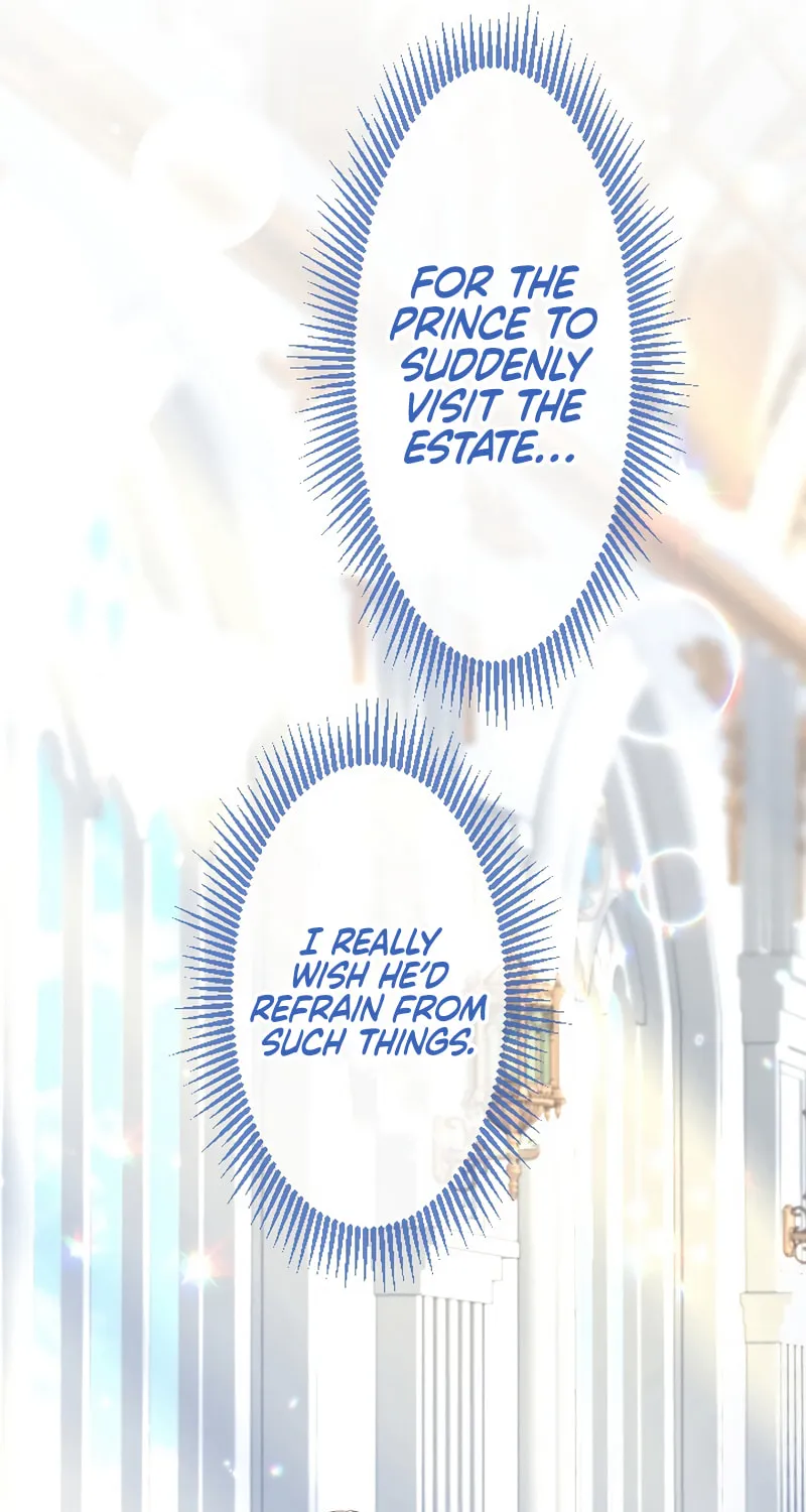 Osanai Akujo wa Subete o Mitousu Chapter 18 page 90 - 