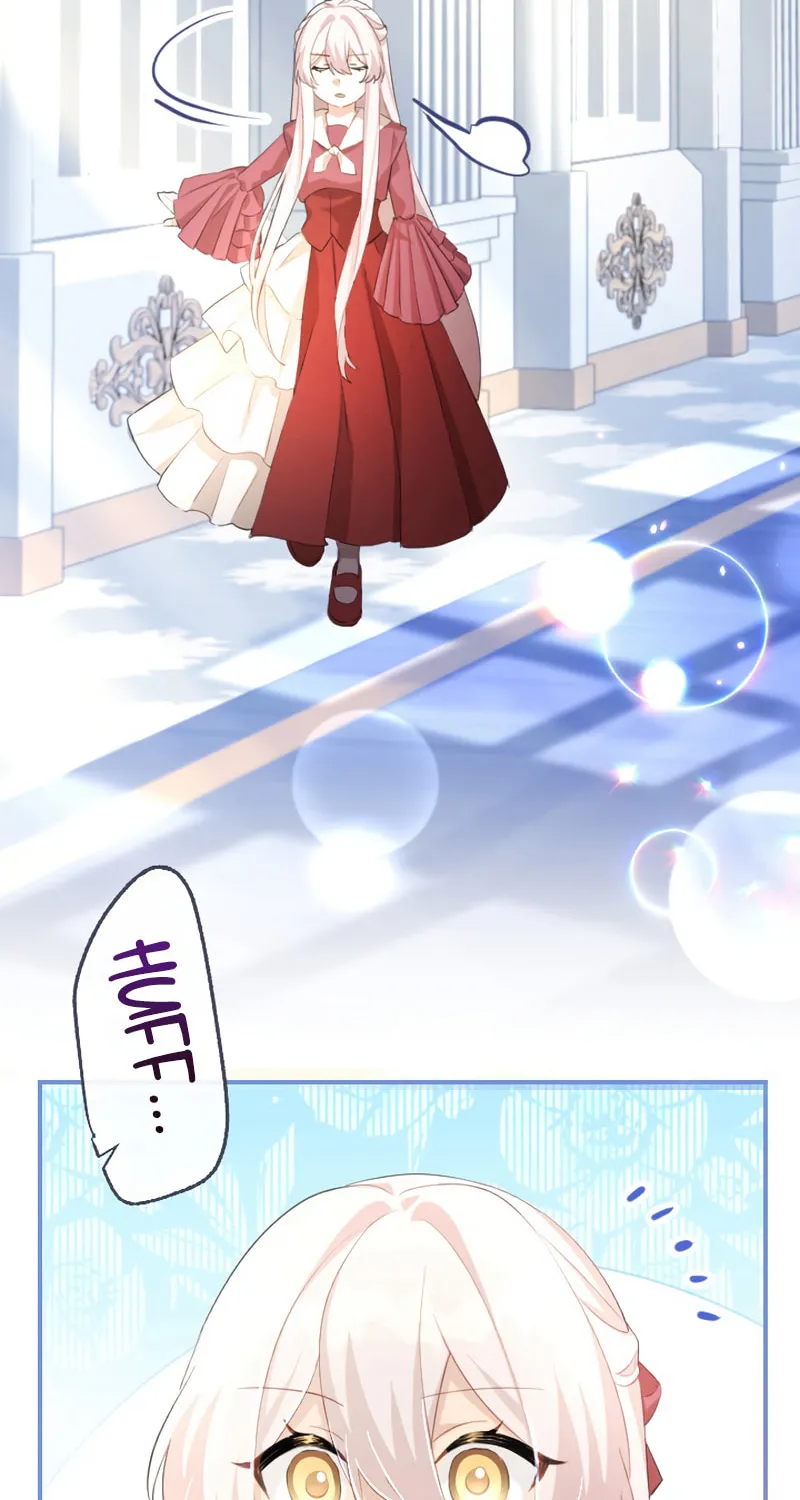 Osanai Akujo wa Subete o Mitousu Chapter 18 page 91 - 