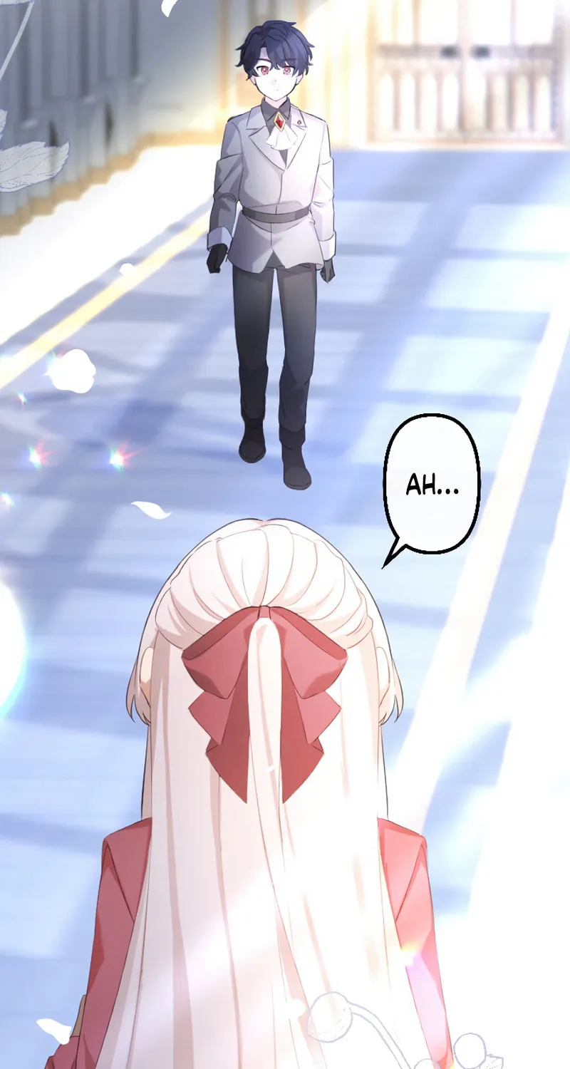 Osanai Akujo wa Subete o Mitousu Chapter 18 page 93 - 