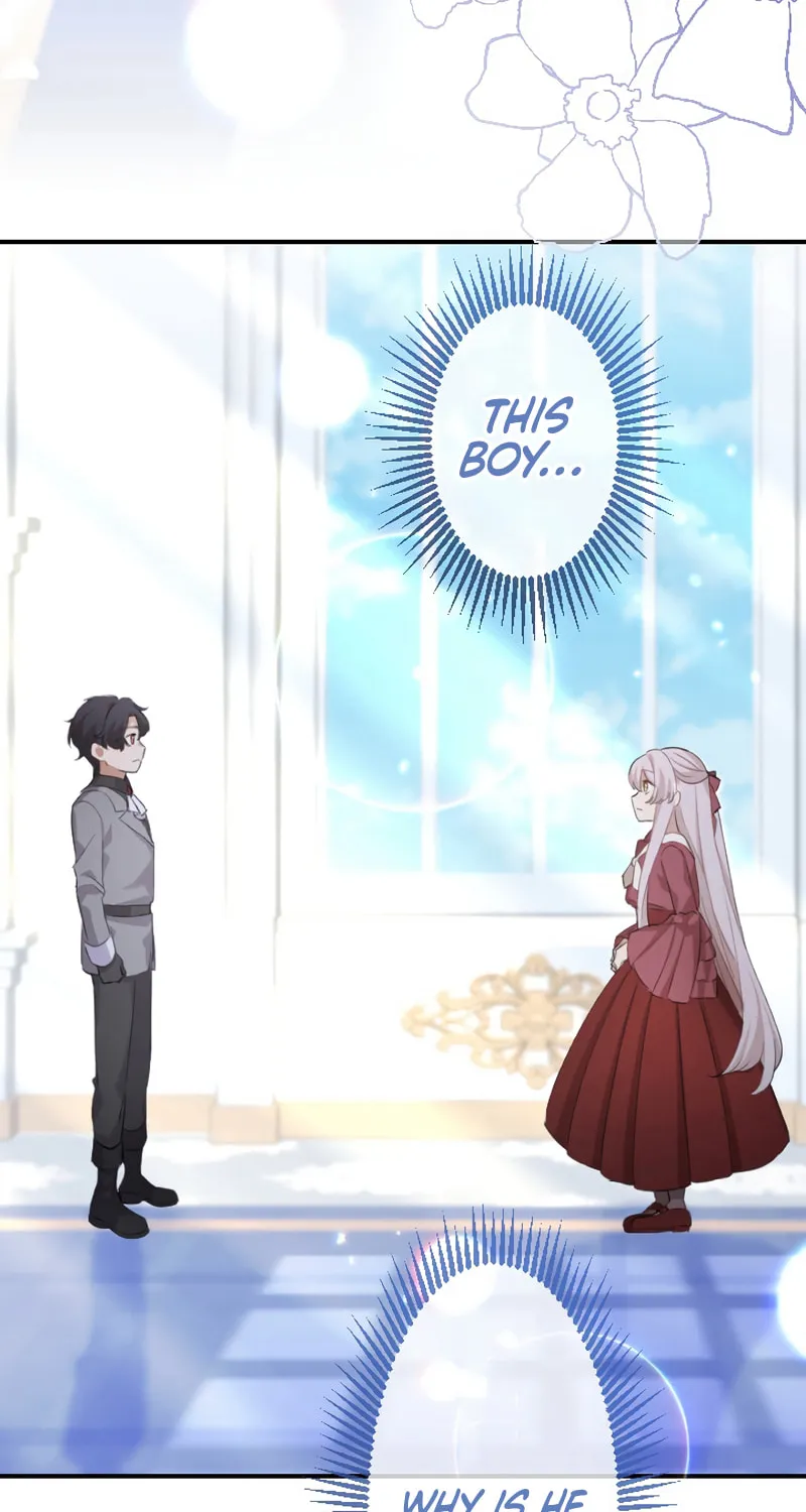 Osanai Akujo wa Subete o Mitousu Chapter 18 page 95 - 