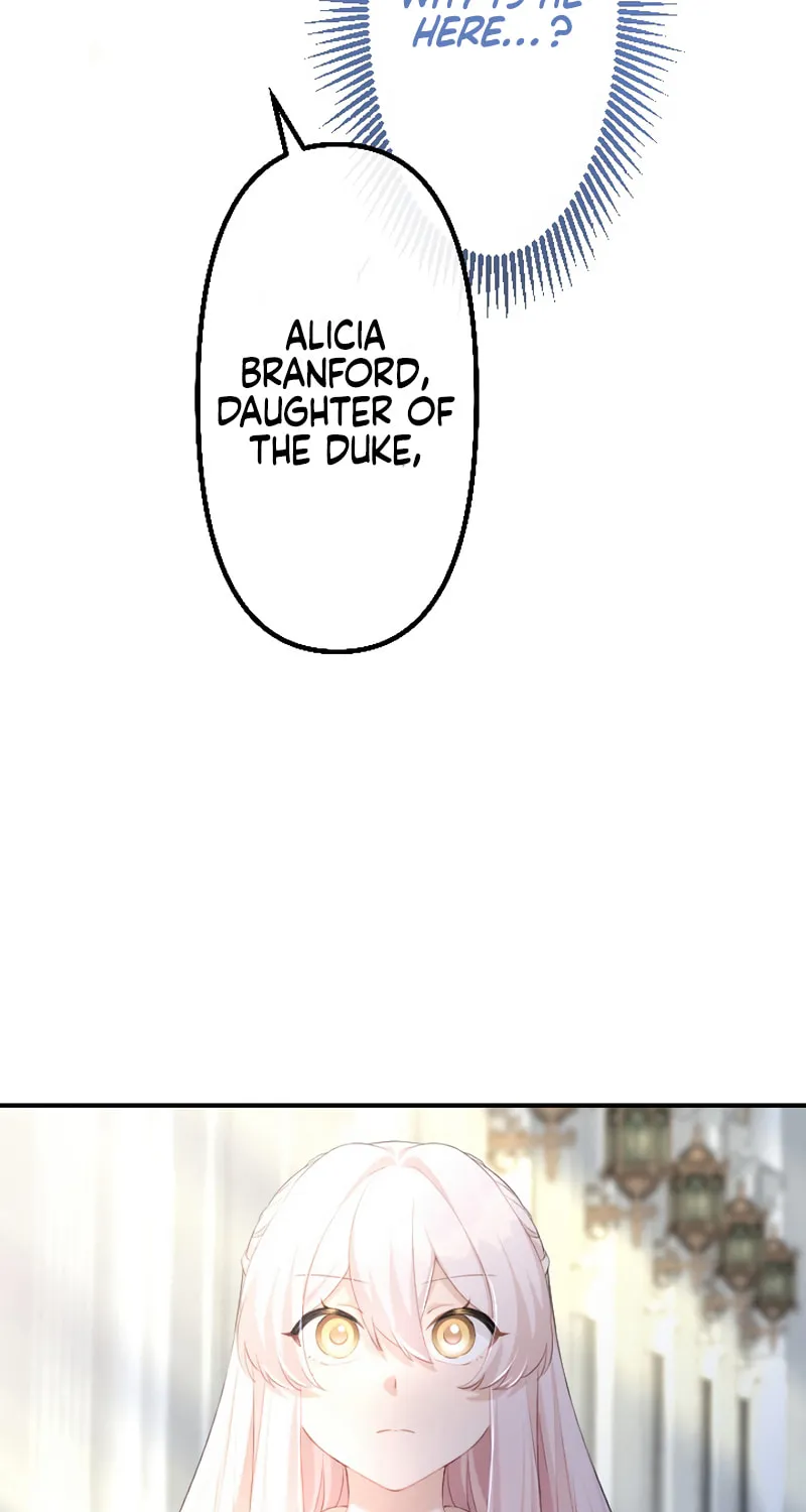 Osanai Akujo wa Subete o Mitousu Chapter 18 page 96 - 