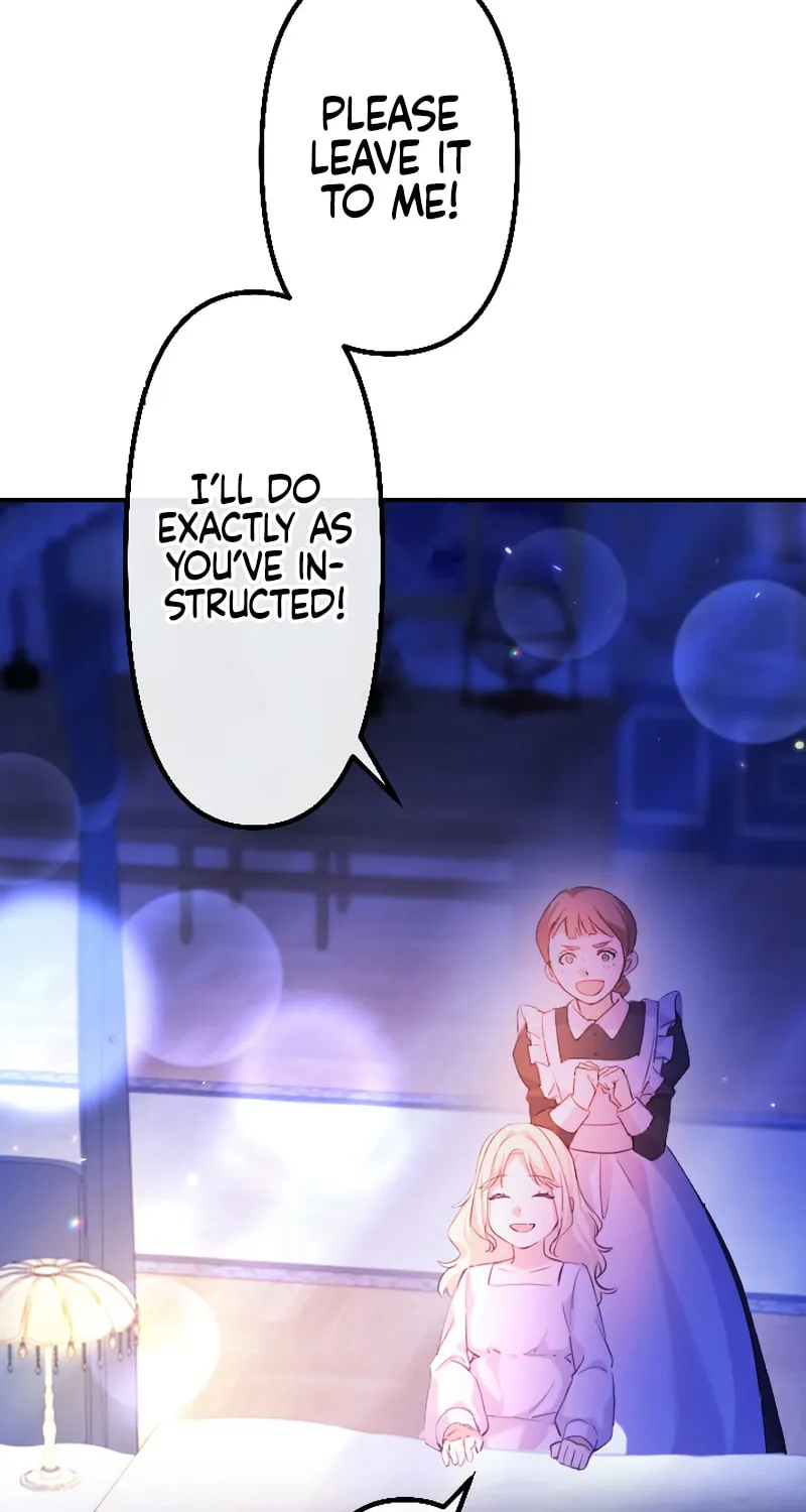 Osanai Akujo wa Subete o Mitousu Chapter 19 page 102 - 
