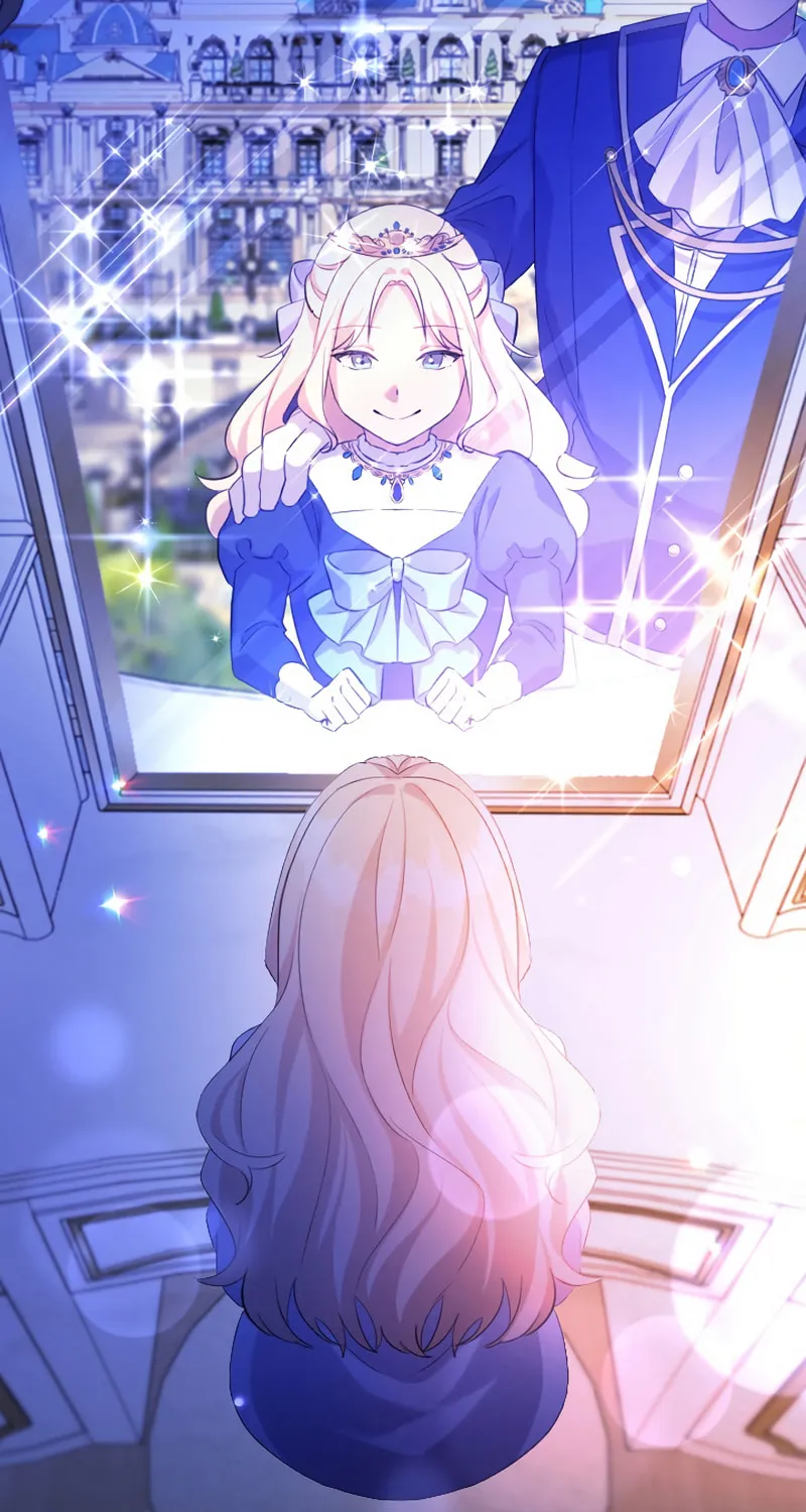 Osanai Akujo wa Subete o Mitousu Chapter 19 page 105 - 