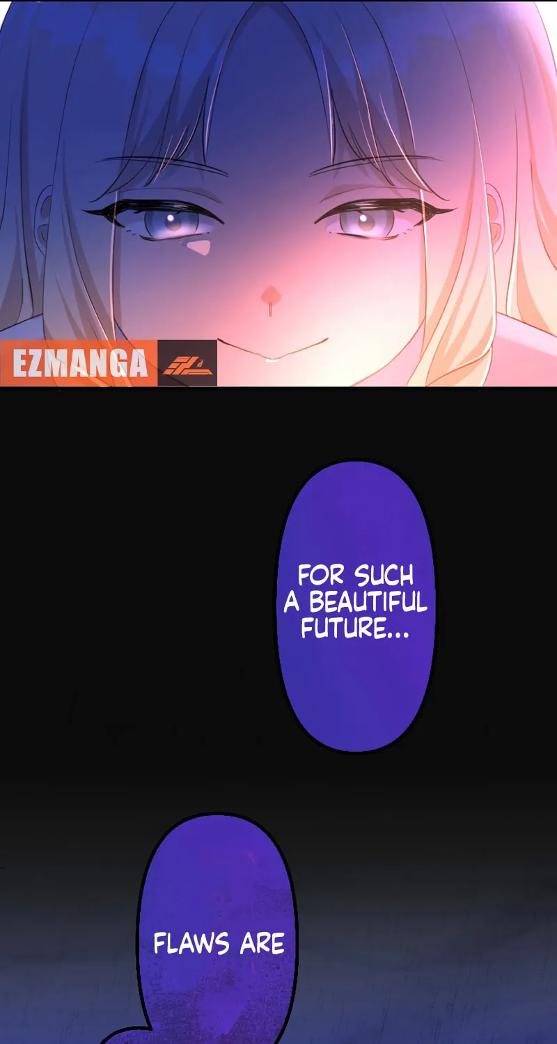Osanai Akujo wa Subete o Mitousu Chapter 19 page 107 - 