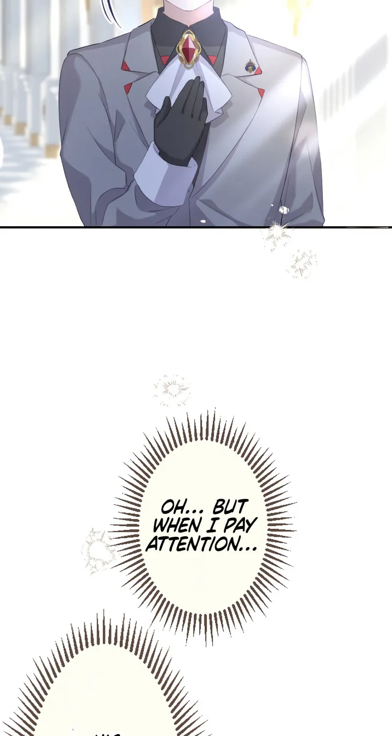 Osanai Akujo wa Subete o Mitousu Chapter 19 page 14 - 